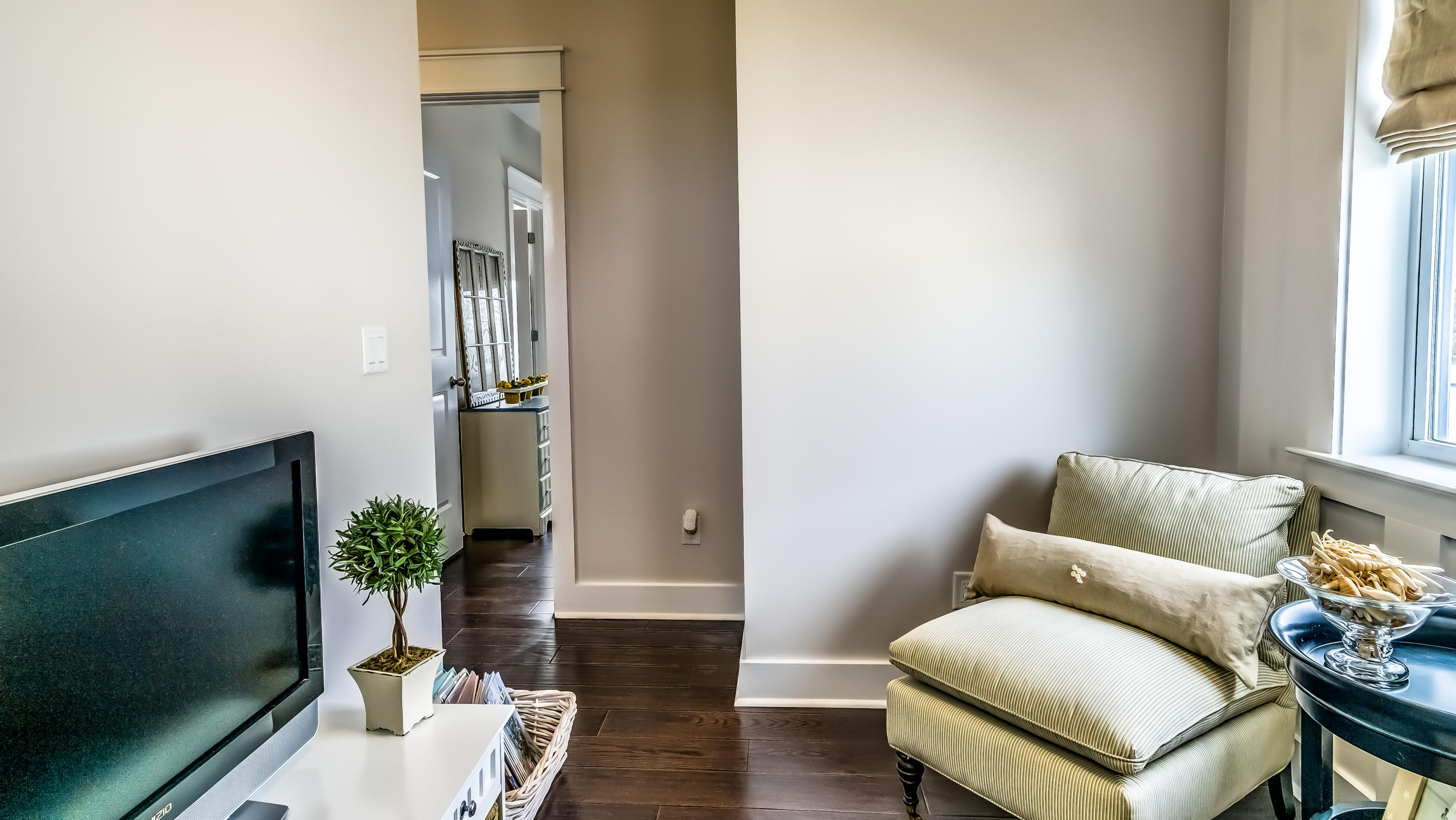 GREENWAY PARK - Residential