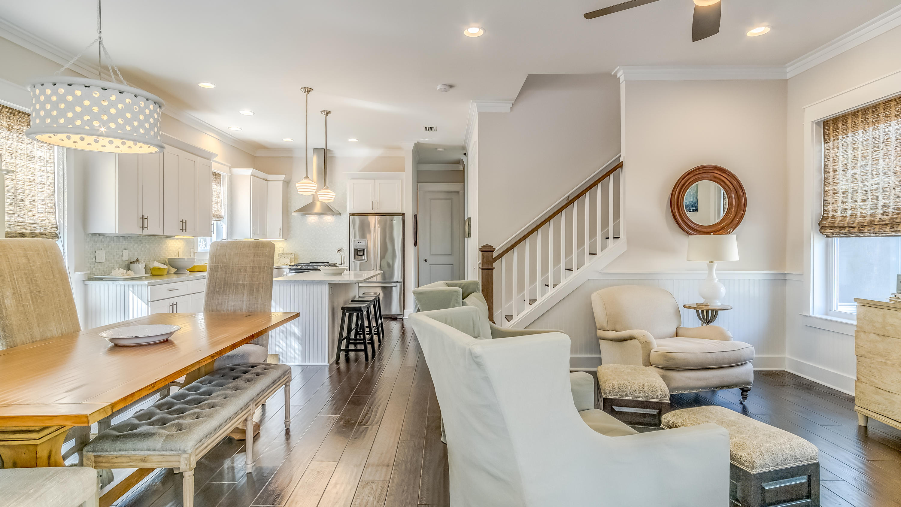 GREENWAY PARK - Residential