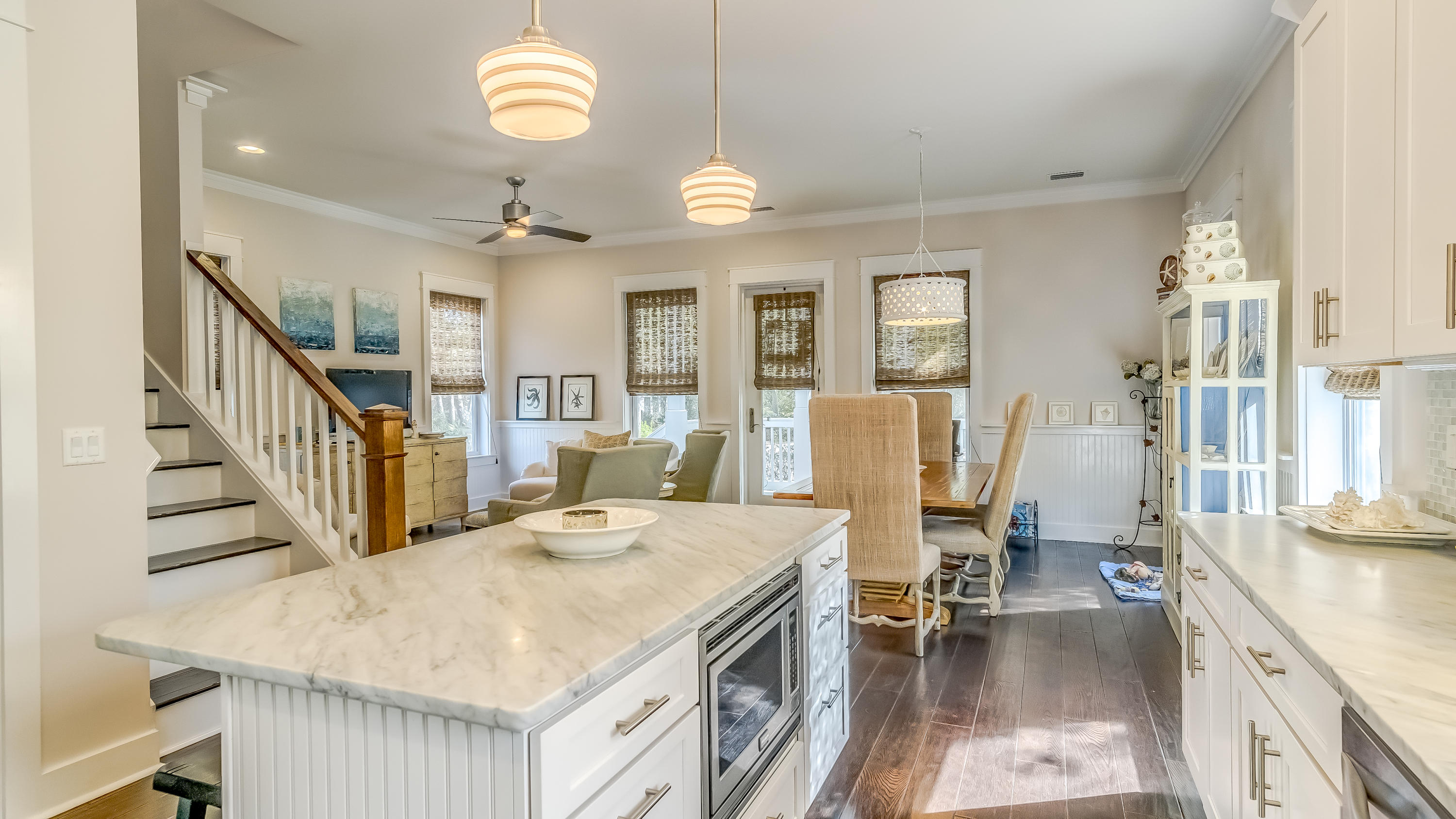 GREENWAY PARK - Residential