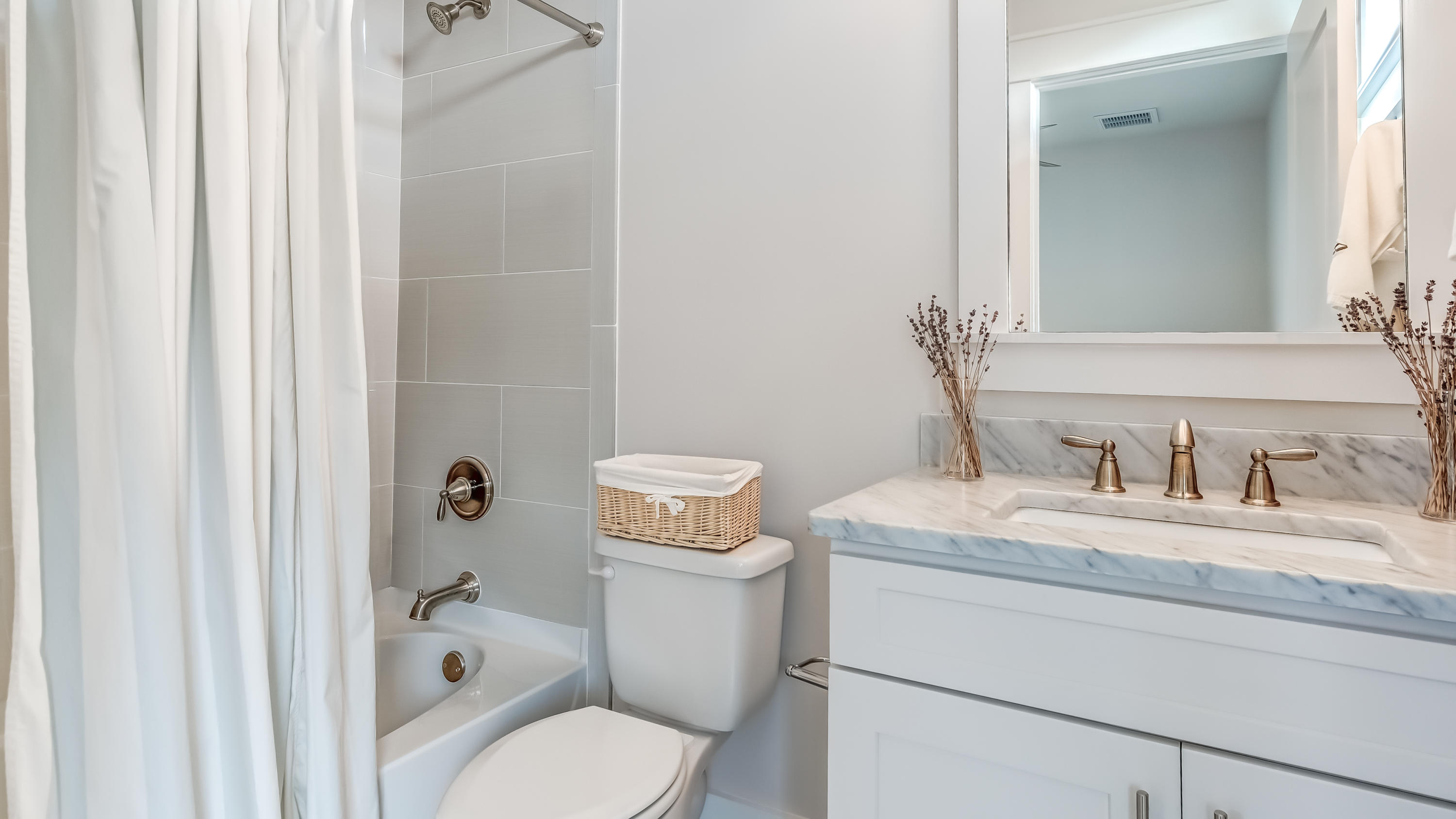 GREENWAY PARK - Residential