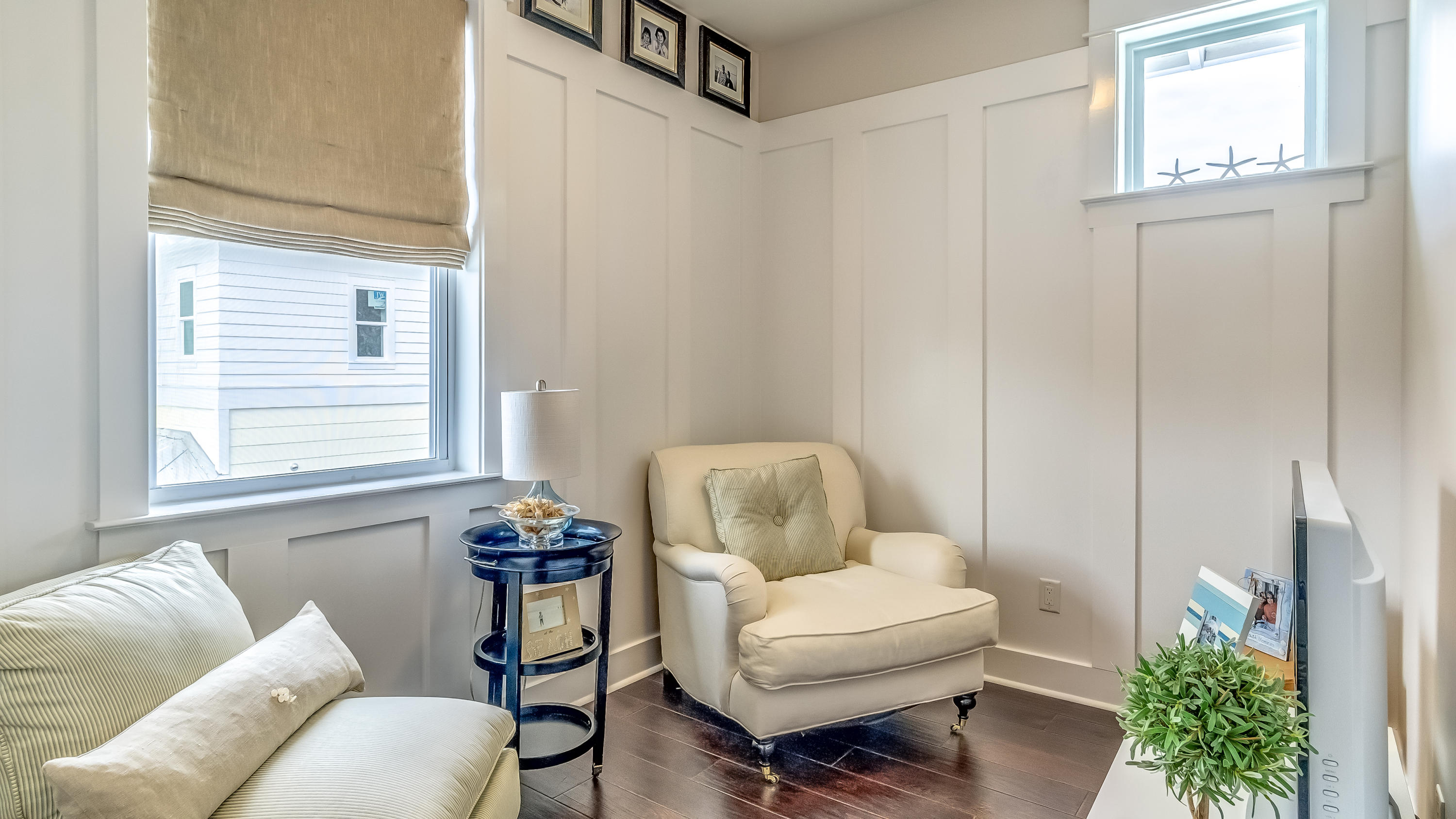 GREENWAY PARK - Residential