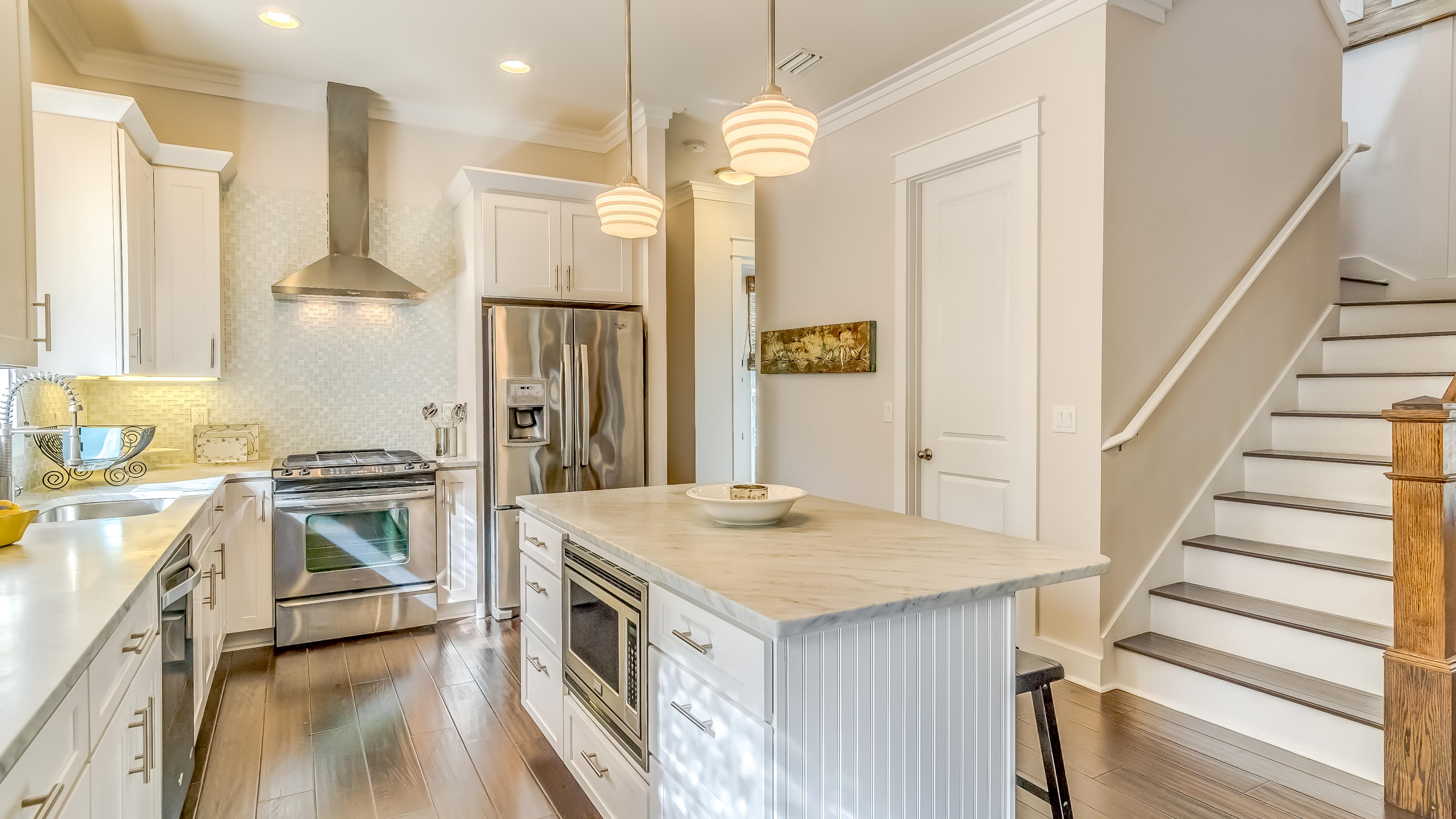 GREENWAY PARK - Residential