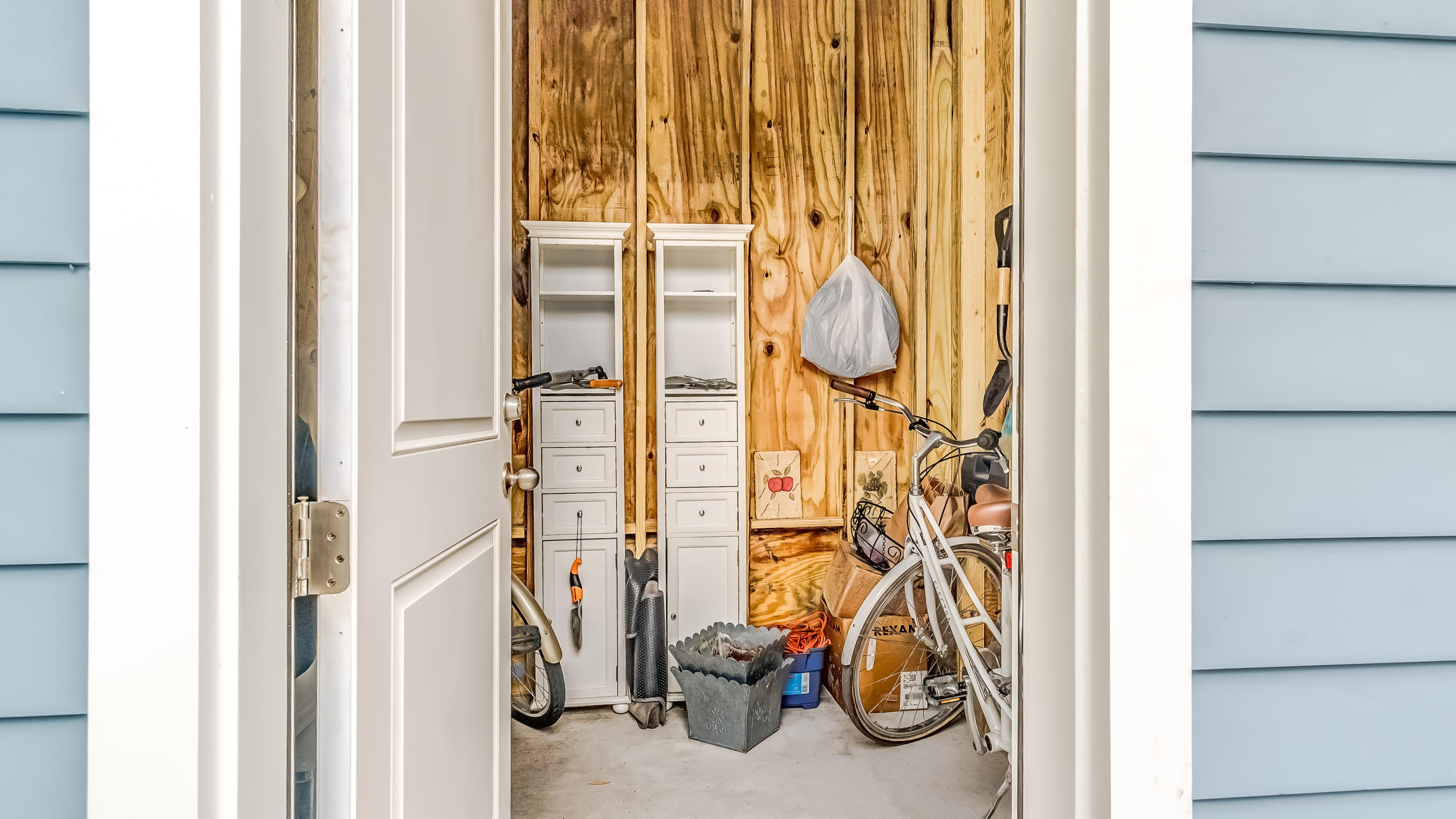 GREENWAY PARK - Residential