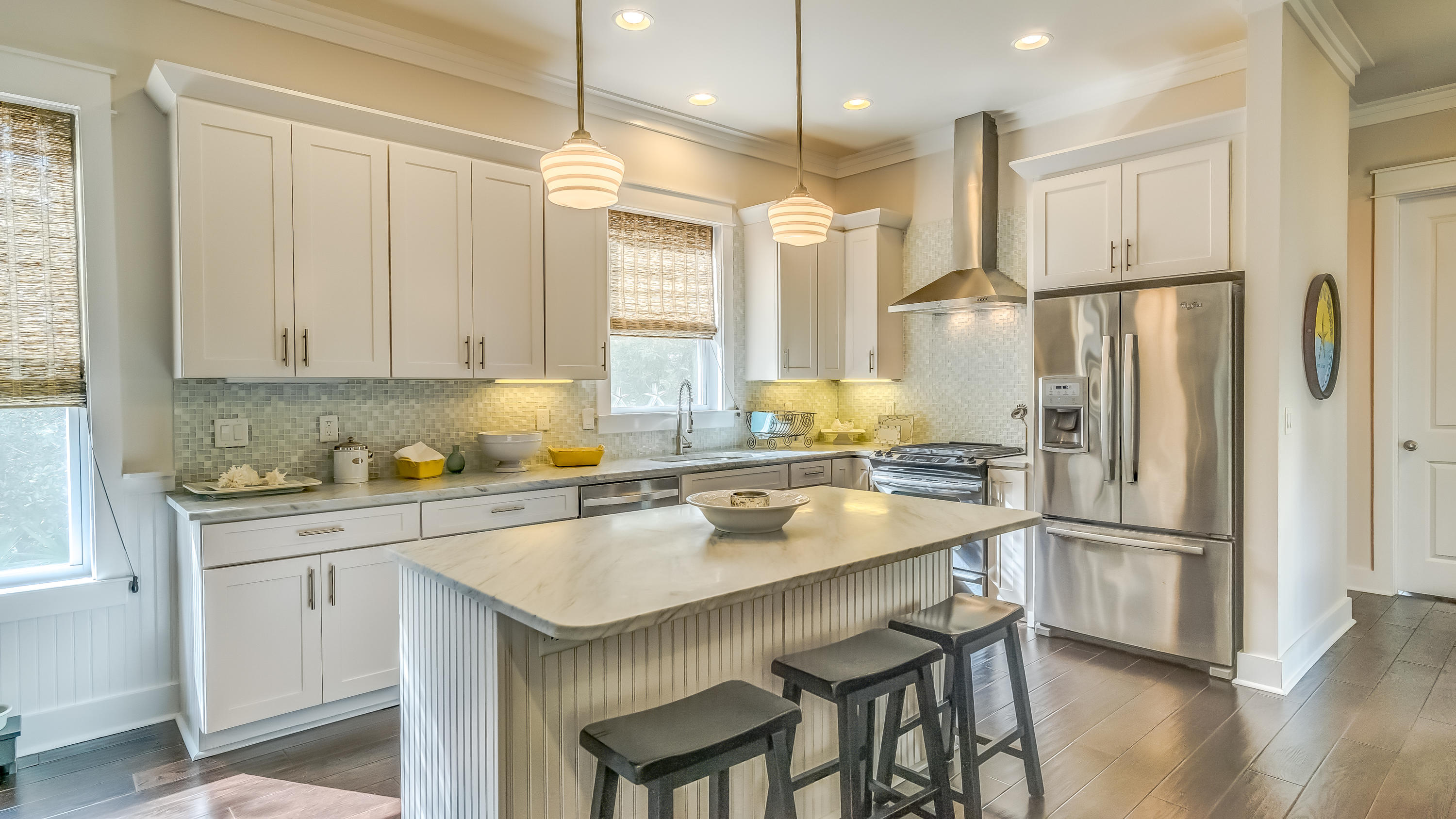 GREENWAY PARK - Residential