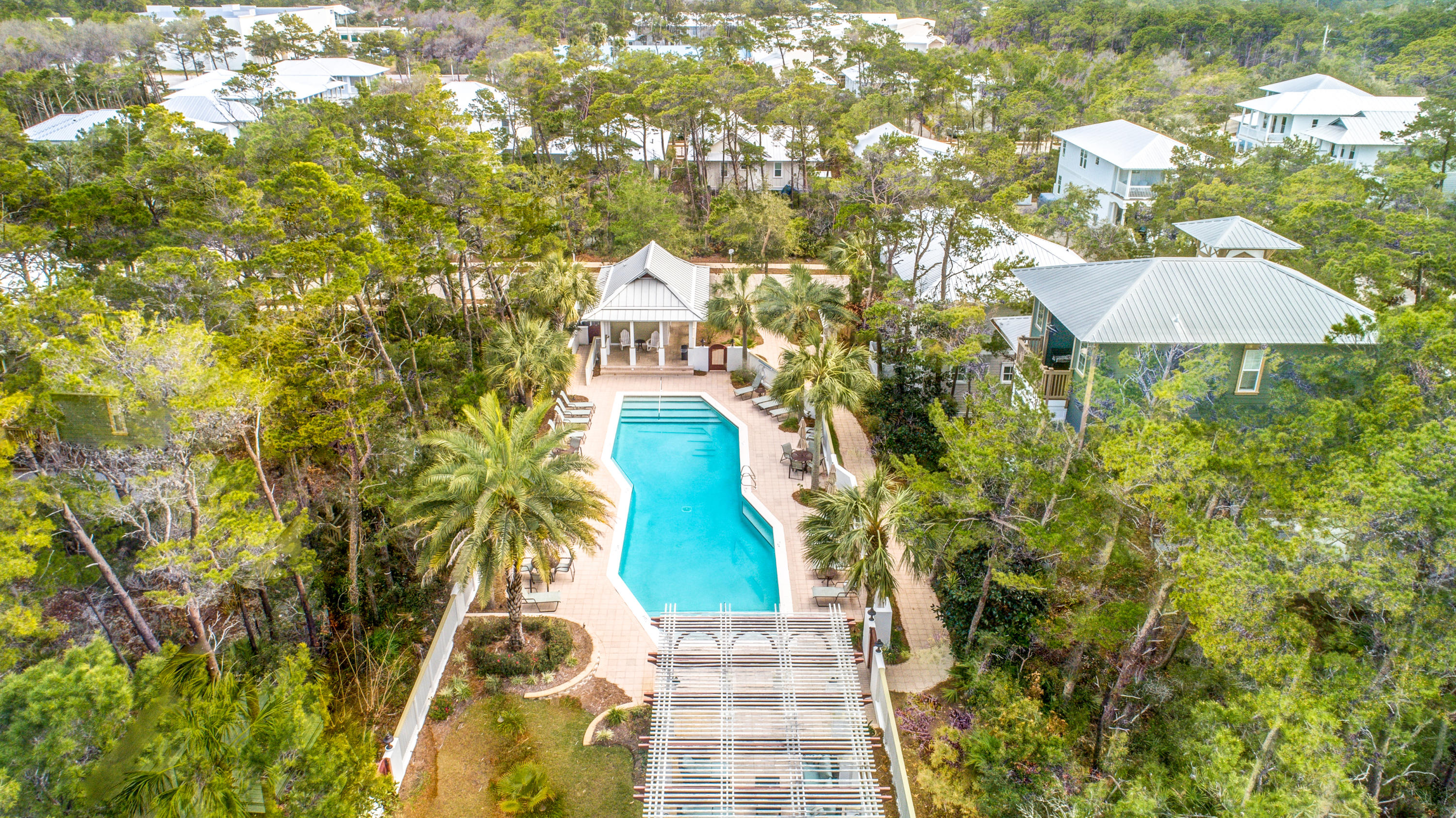 GREENWAY PARK - Residential