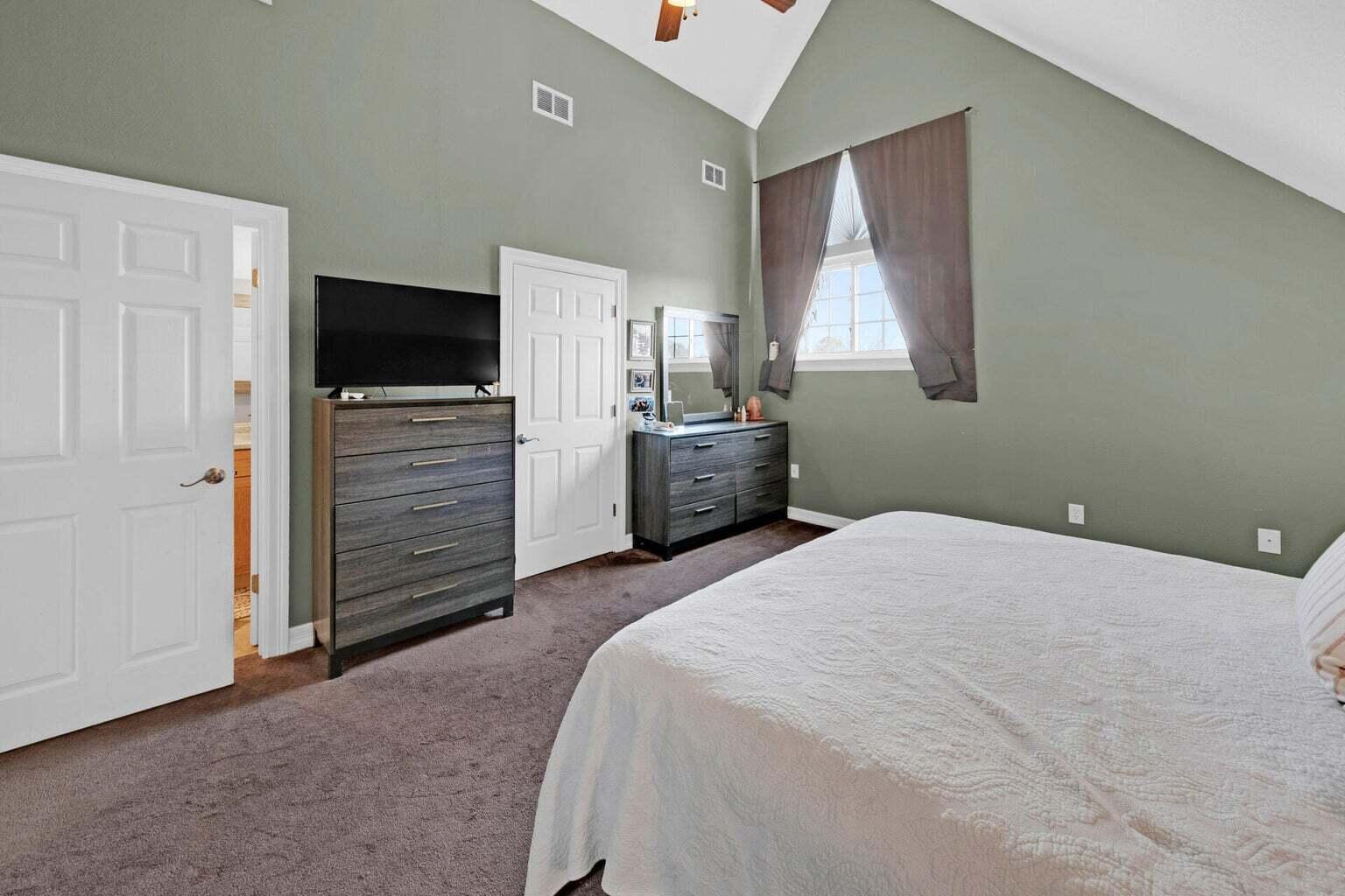 SANTANDER - Residential Lease