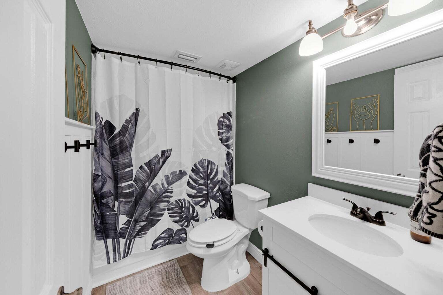 SANTANDER - Residential Lease