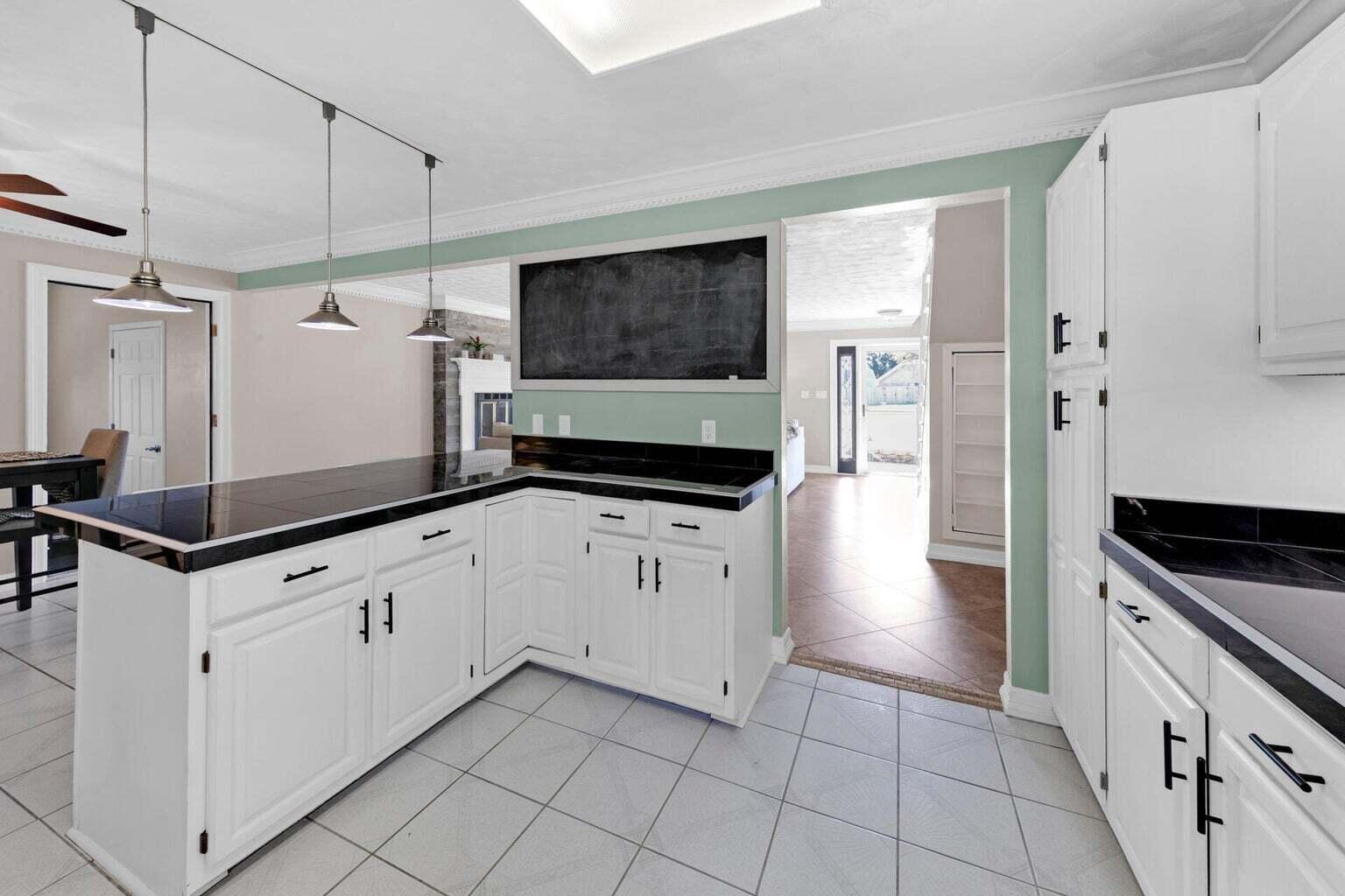 SANTANDER - Residential Lease