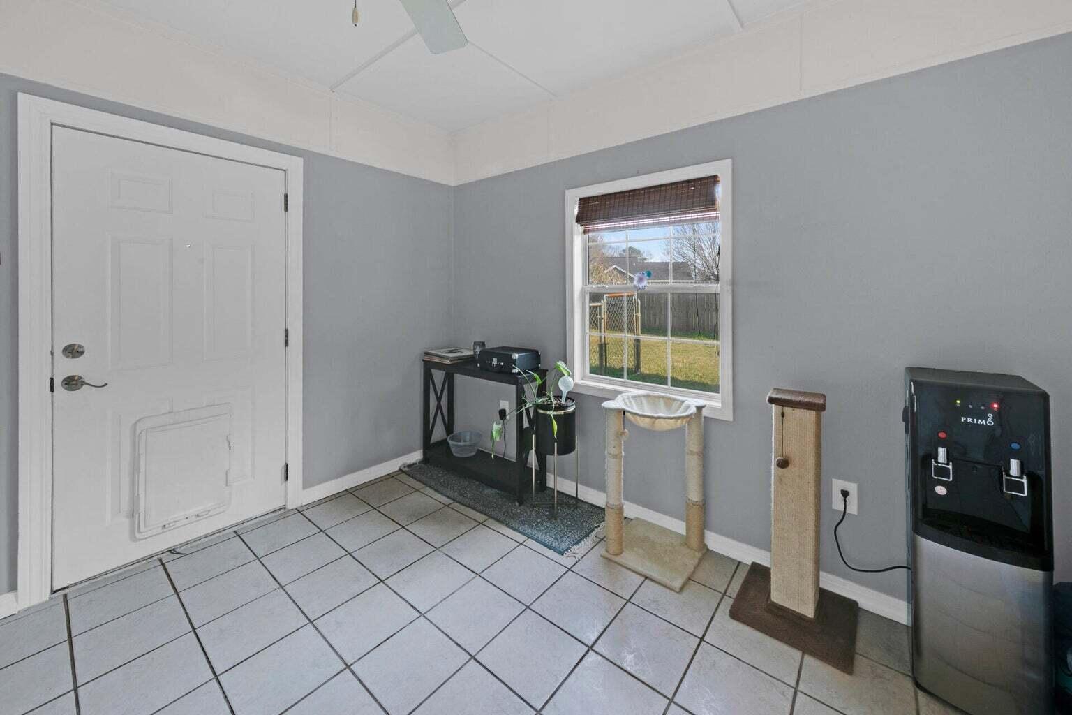 SANTANDER - Residential Lease