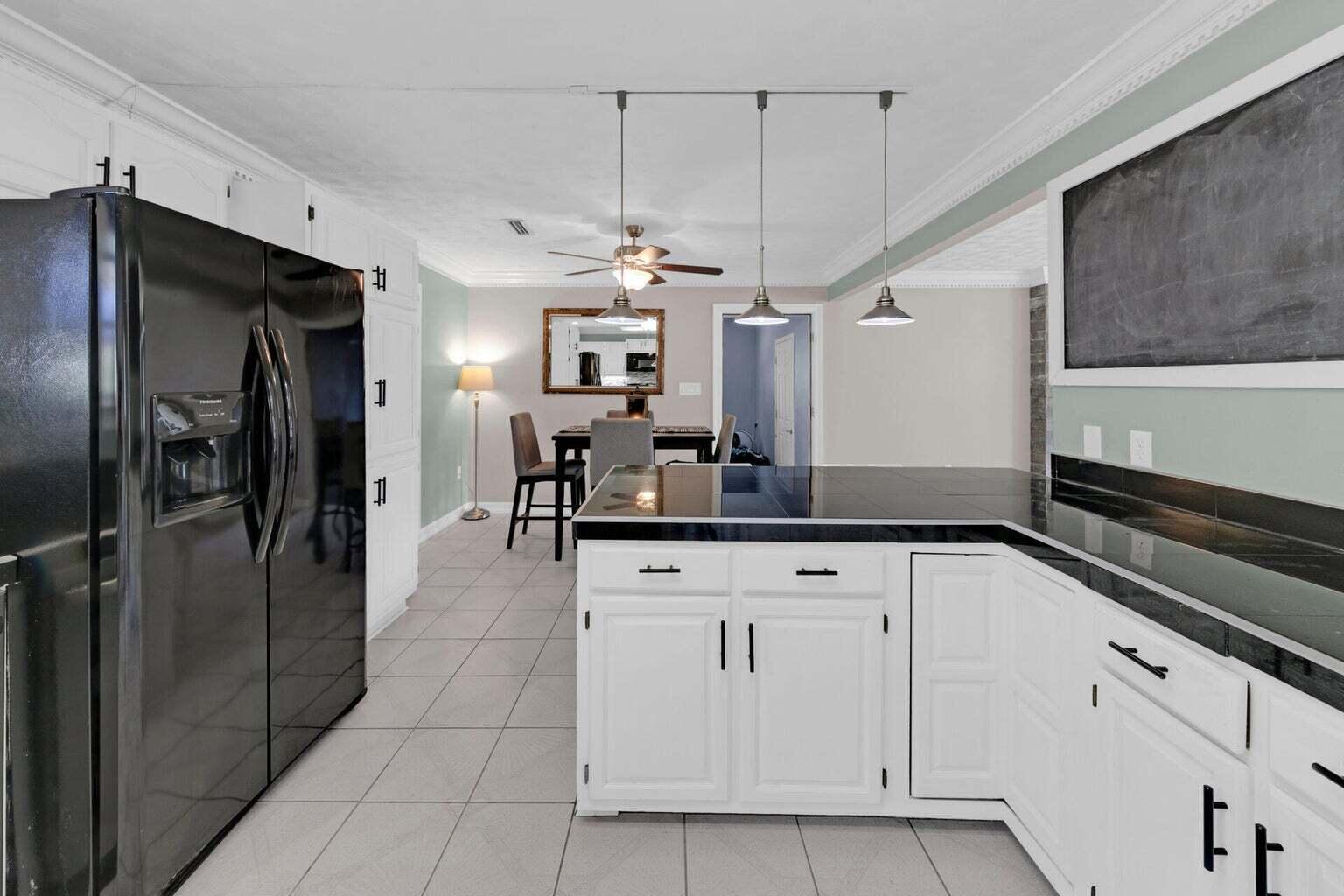 SANTANDER - Residential Lease