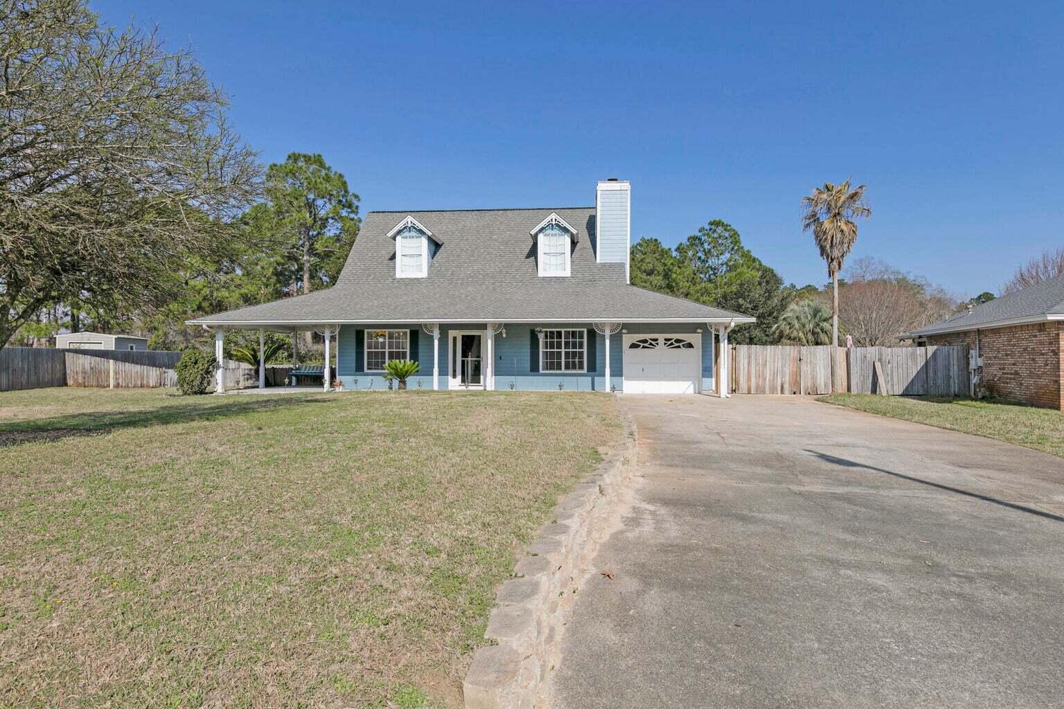 SANTANDER - Residential Lease