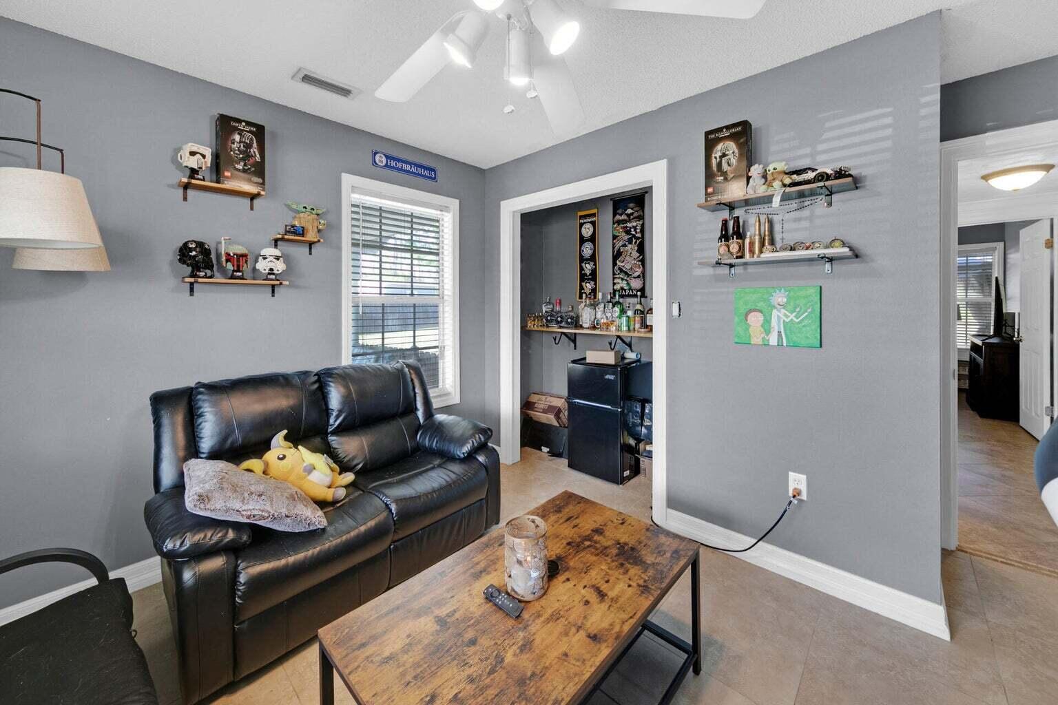 SANTANDER - Residential Lease