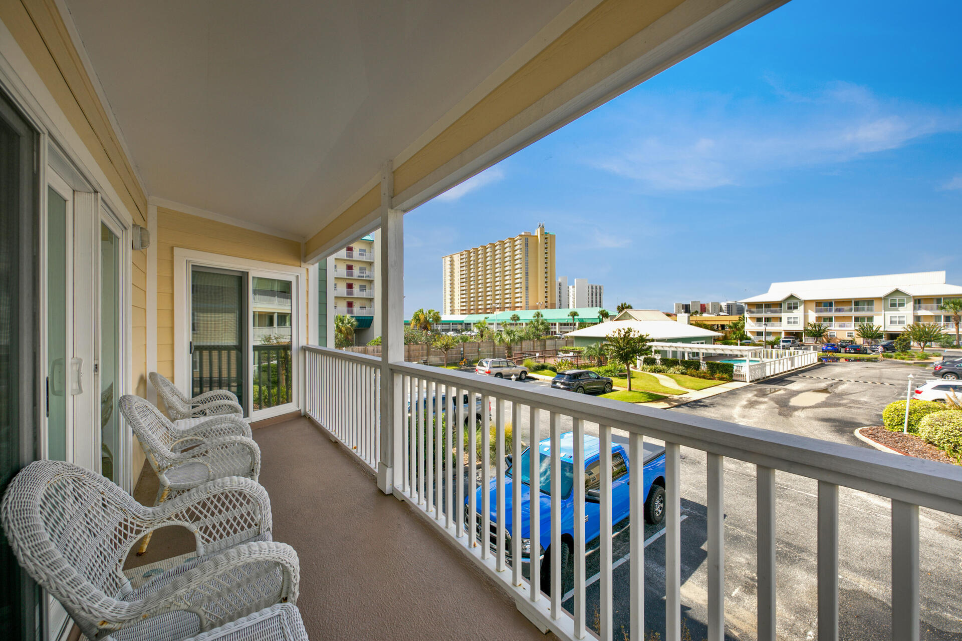 ST MARTIN BEACHWALK VILLAS - Residential