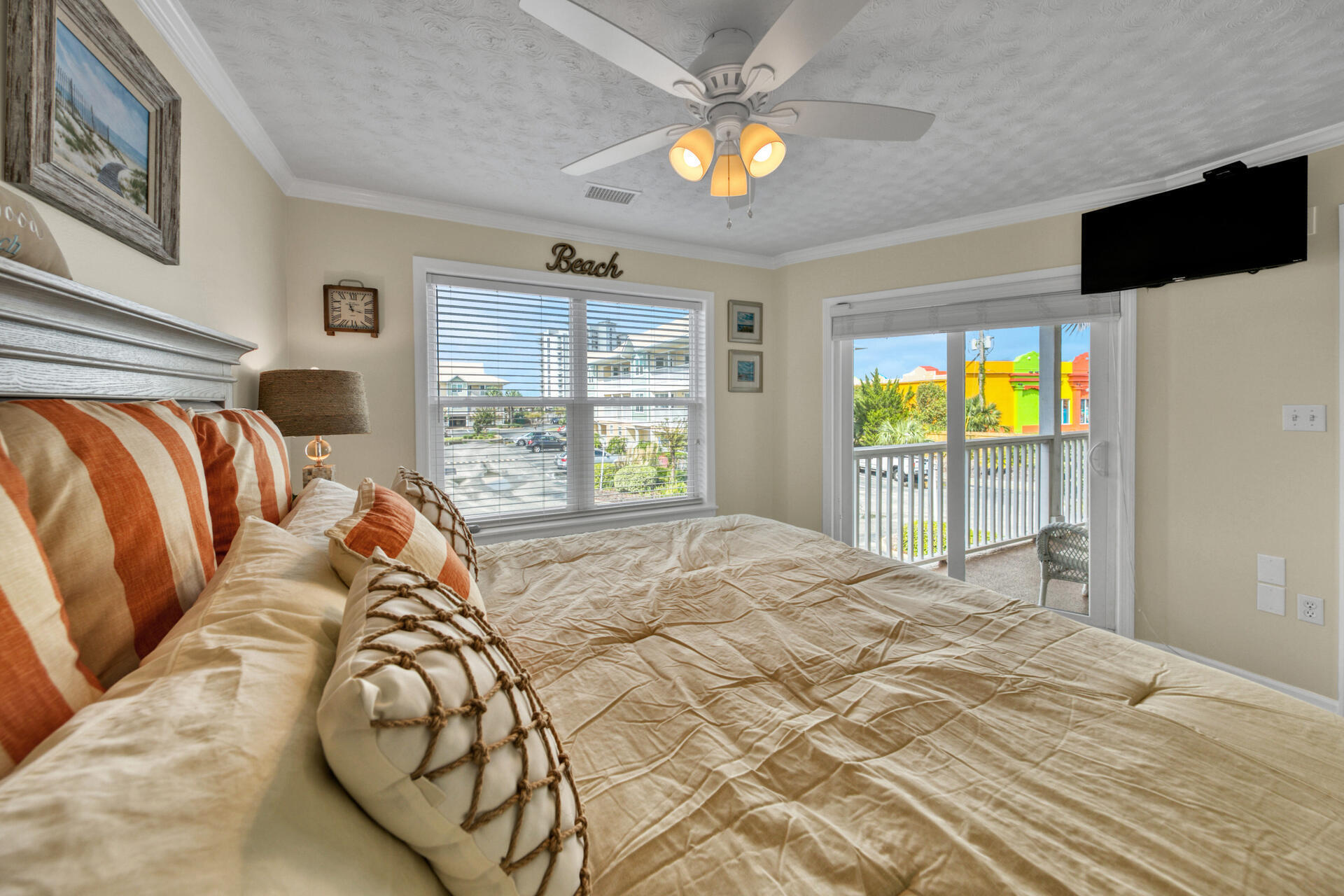 ST MARTIN BEACHWALK VILLAS - Residential