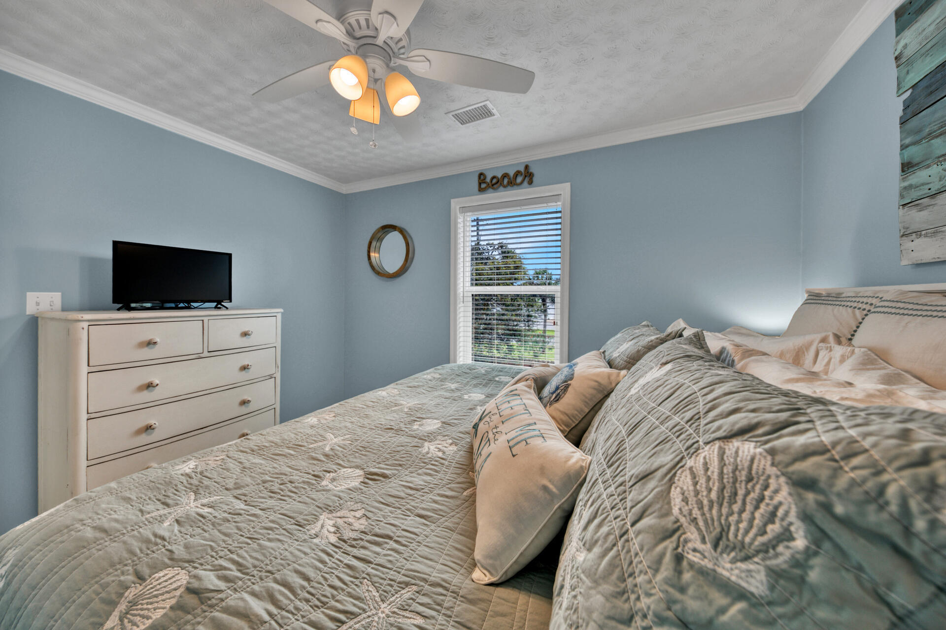 ST MARTIN BEACHWALK VILLAS - Residential