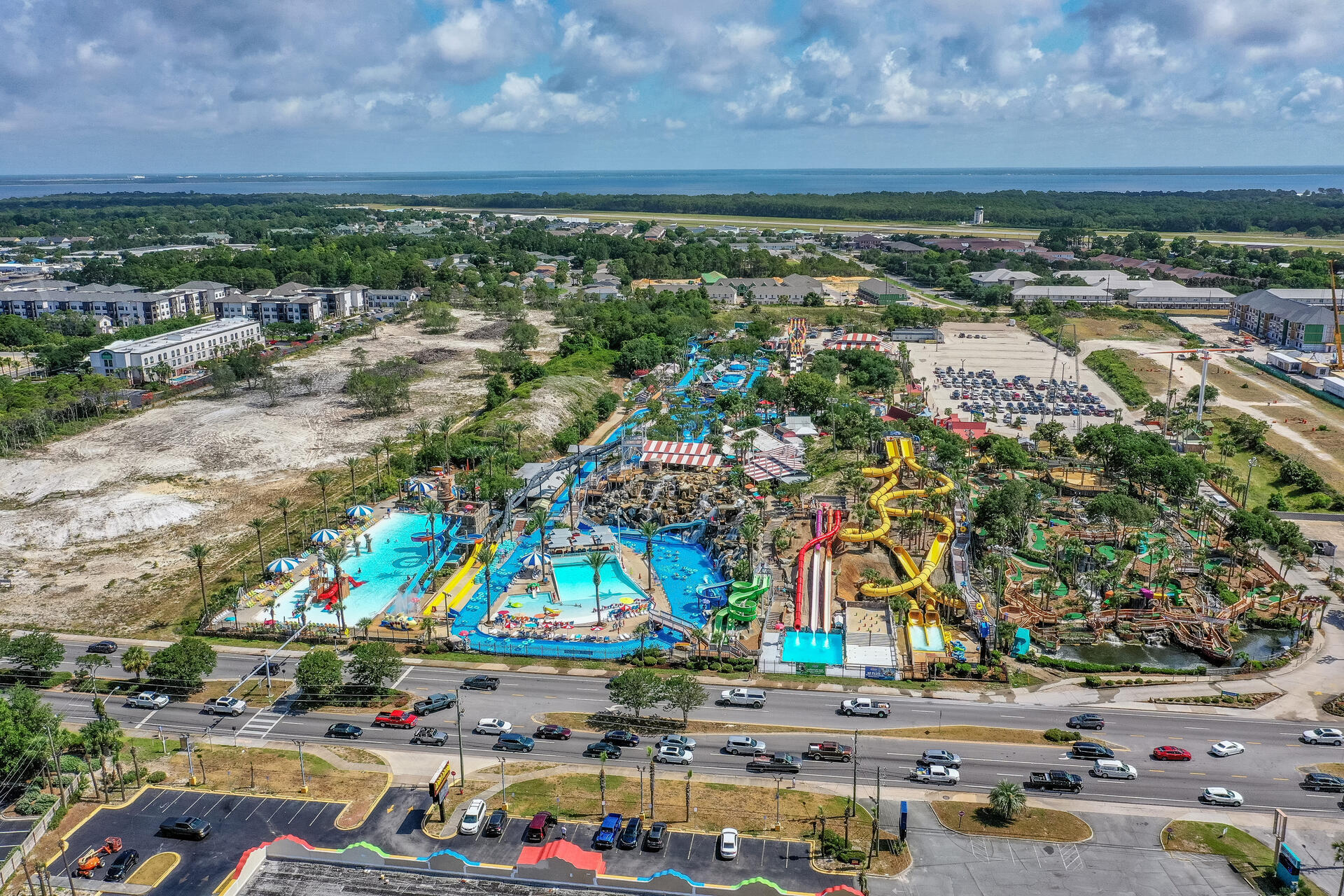 ST MARTIN BEACHWALK VILLAS - Residential