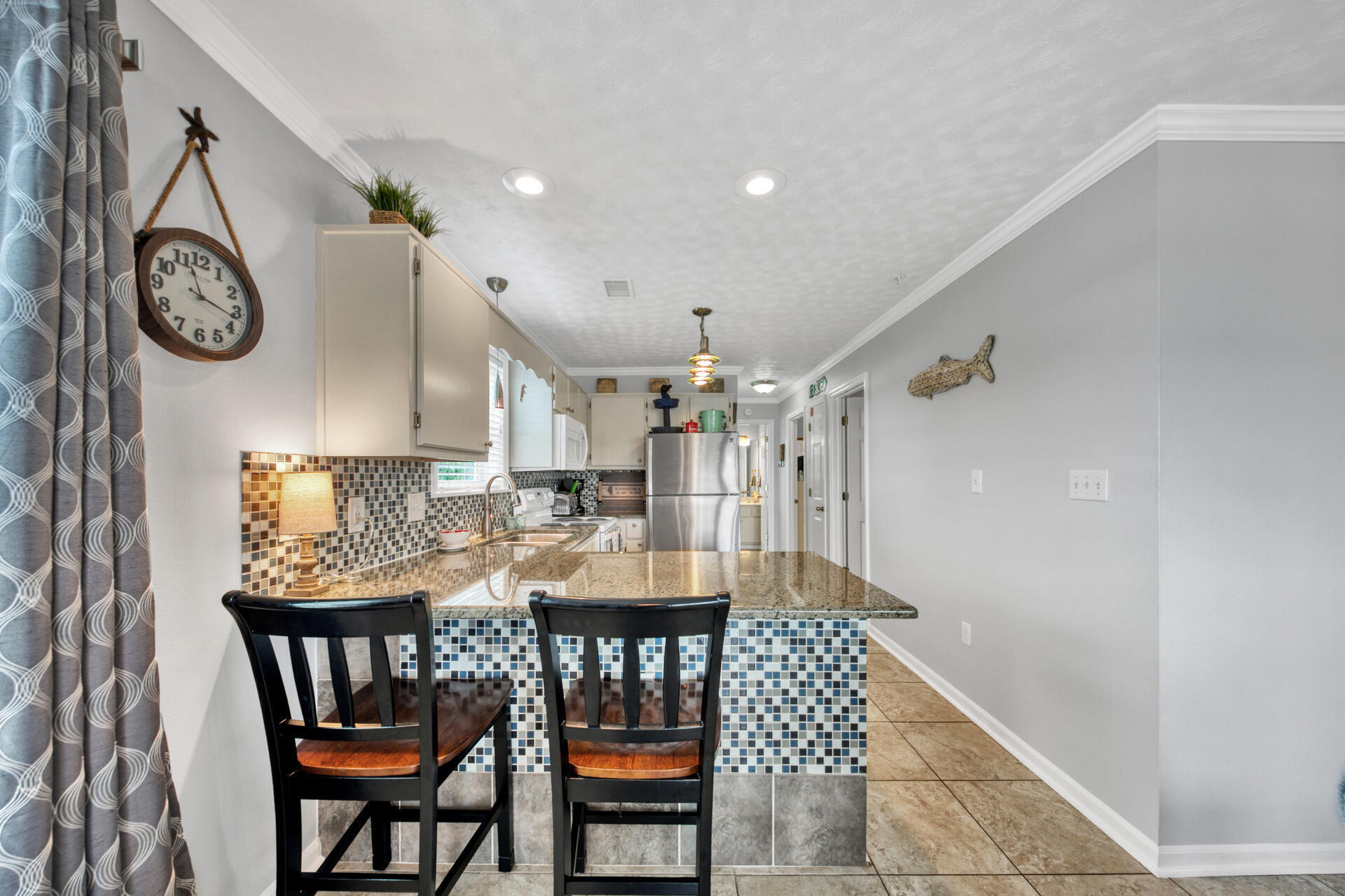 ST MARTIN BEACHWALK VILLAS - Residential