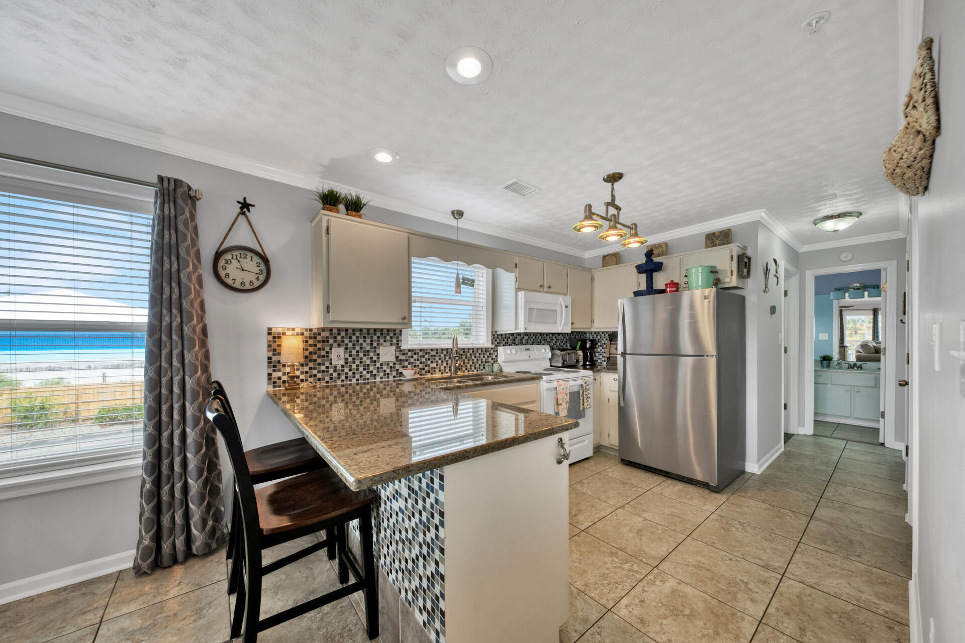 ST MARTIN BEACHWALK VILLAS - Residential