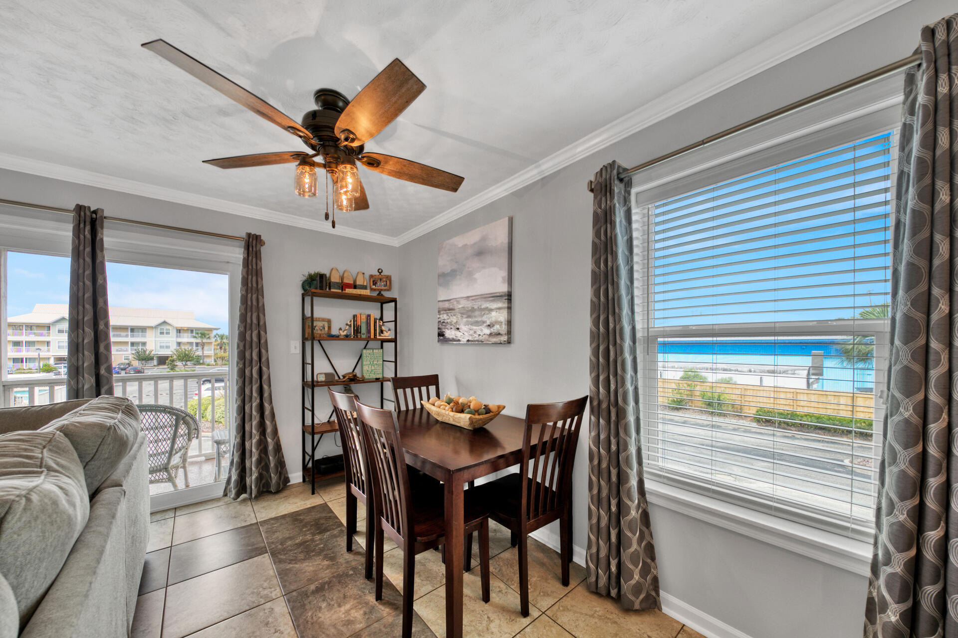 ST MARTIN BEACHWALK VILLAS - Residential