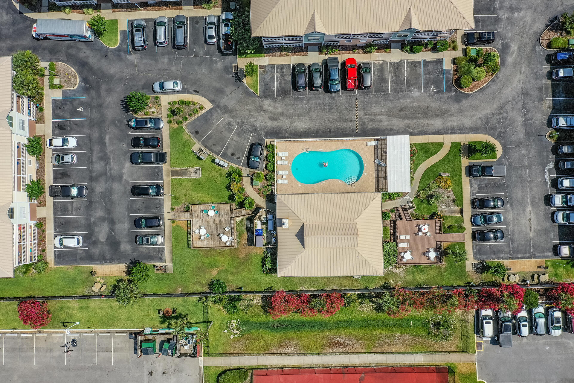 ST MARTIN BEACHWALK VILLAS - Residential