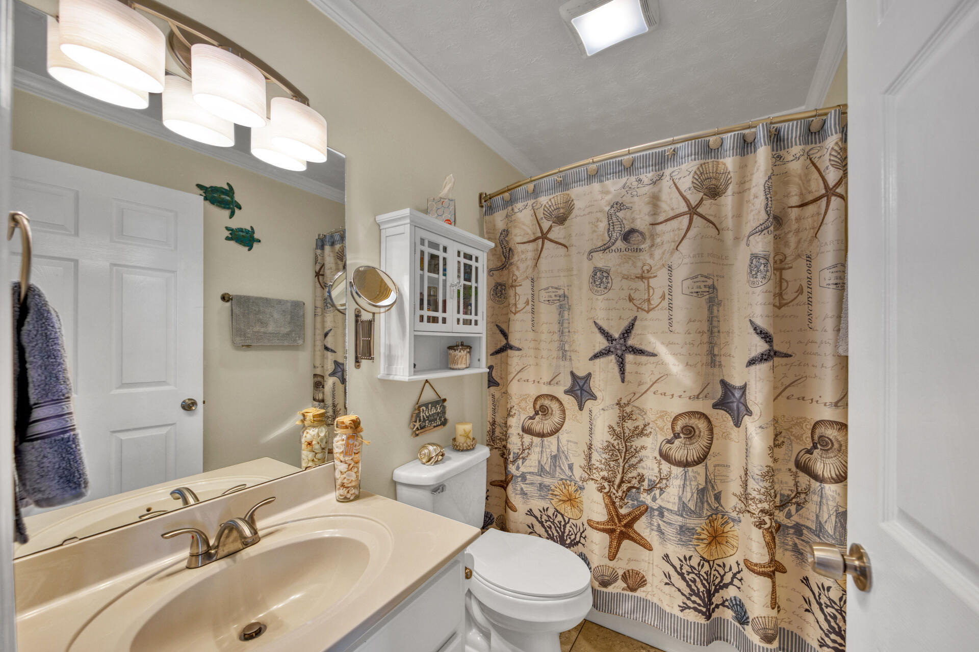 ST MARTIN BEACHWALK VILLAS - Residential