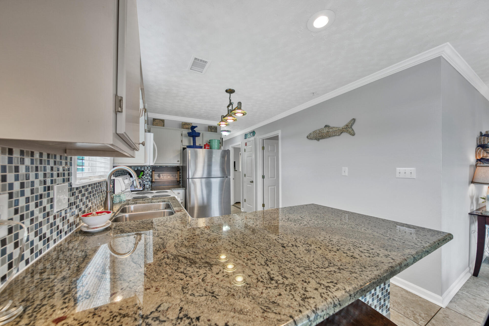 ST MARTIN BEACHWALK VILLAS - Residential