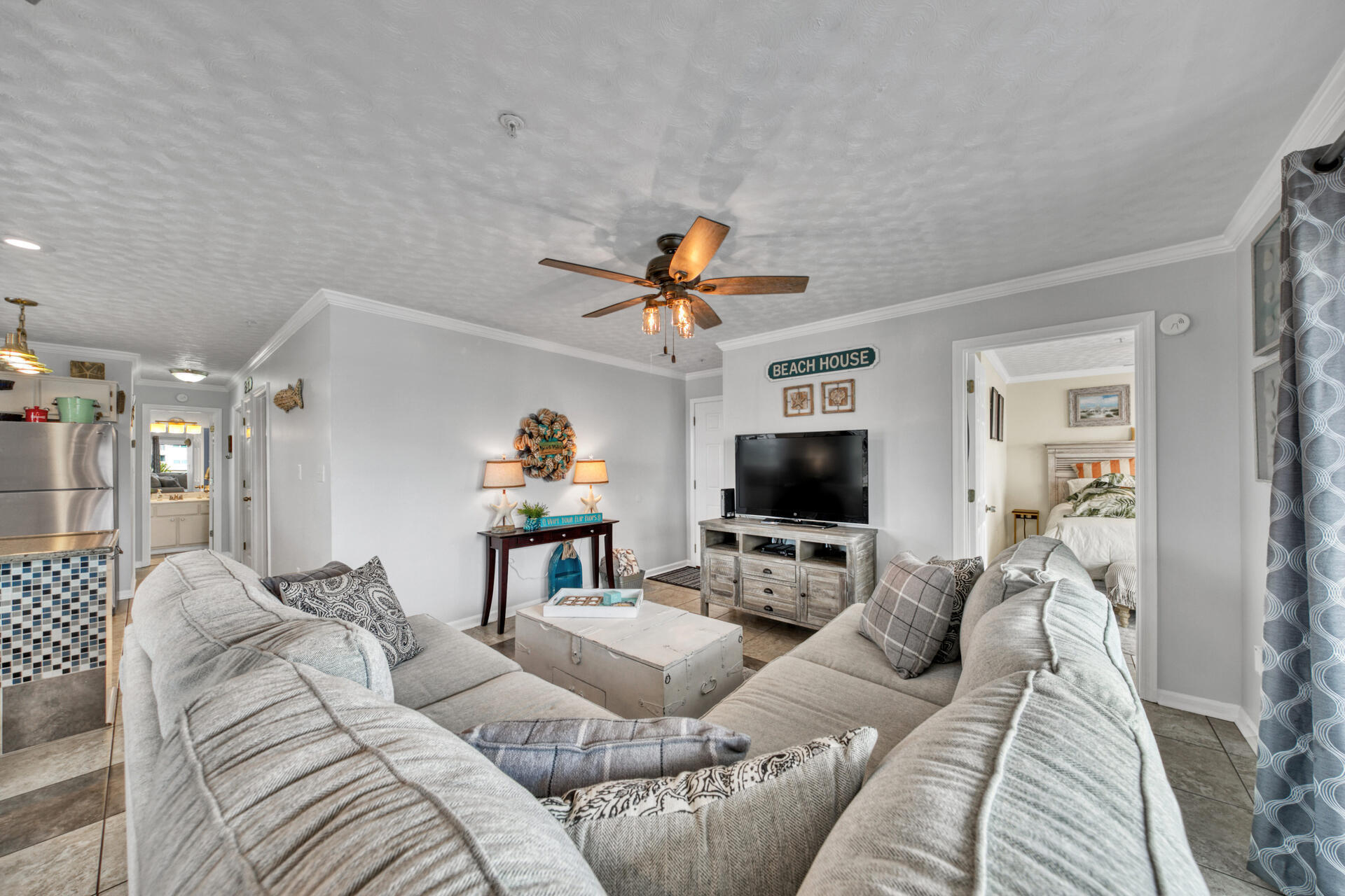 ST MARTIN BEACHWALK VILLAS - Residential