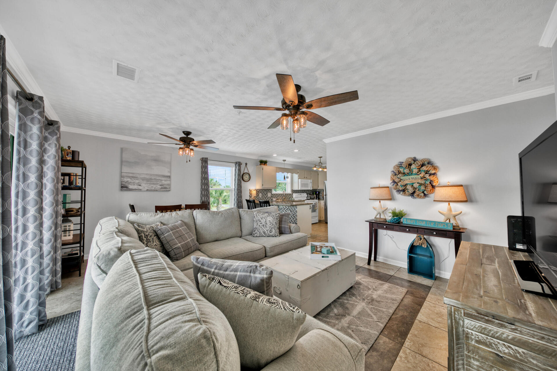 ST MARTIN BEACHWALK VILLAS - Residential