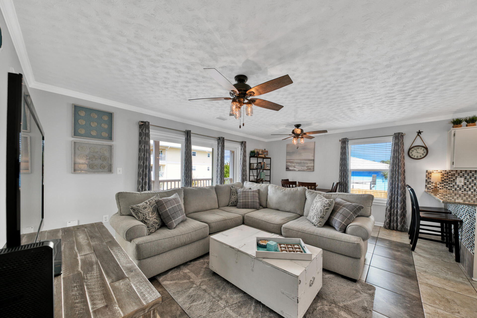 ST MARTIN BEACHWALK VILLAS - Residential