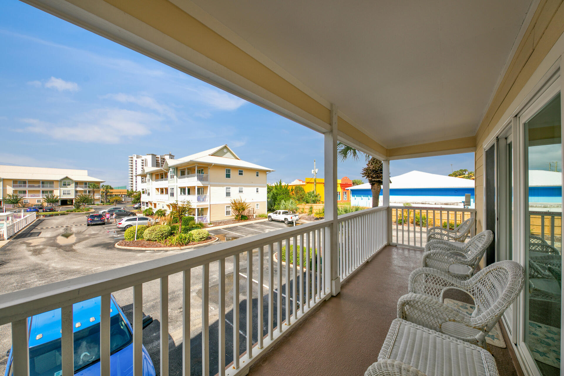 ST MARTIN BEACHWALK VILLAS - Residential