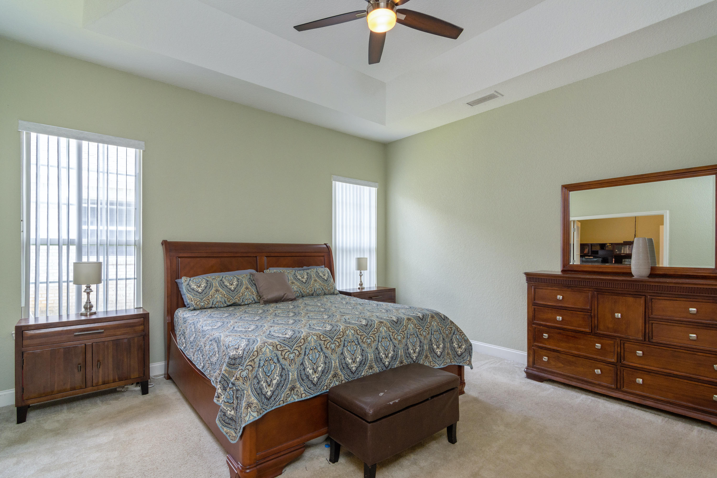 NEWPORT S/D - Residential