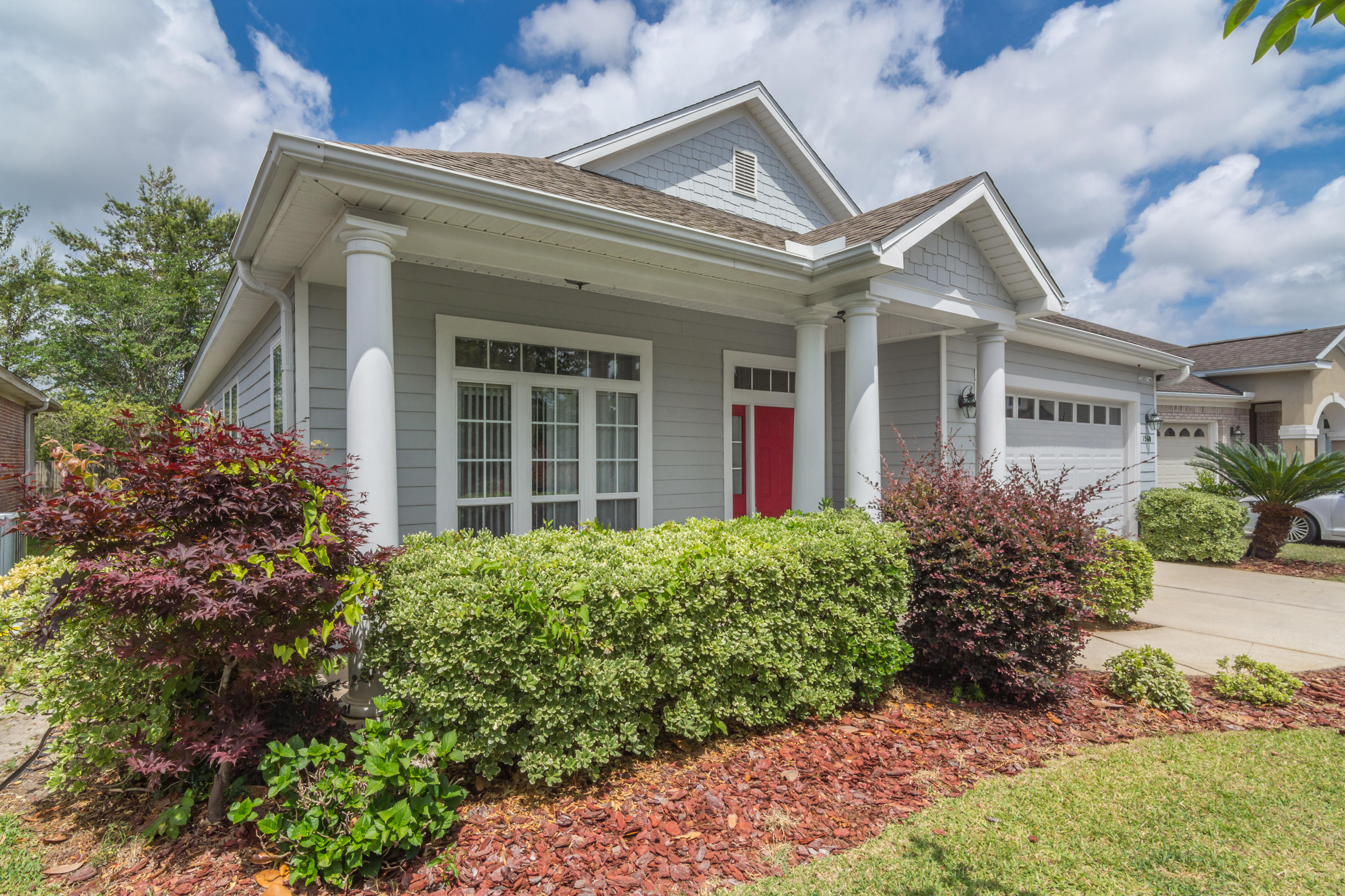 NEWPORT S/D - Residential