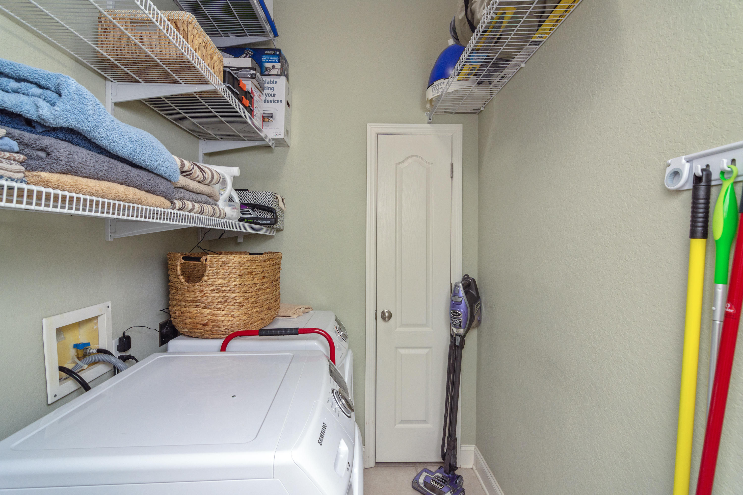 NEWPORT S/D - Residential