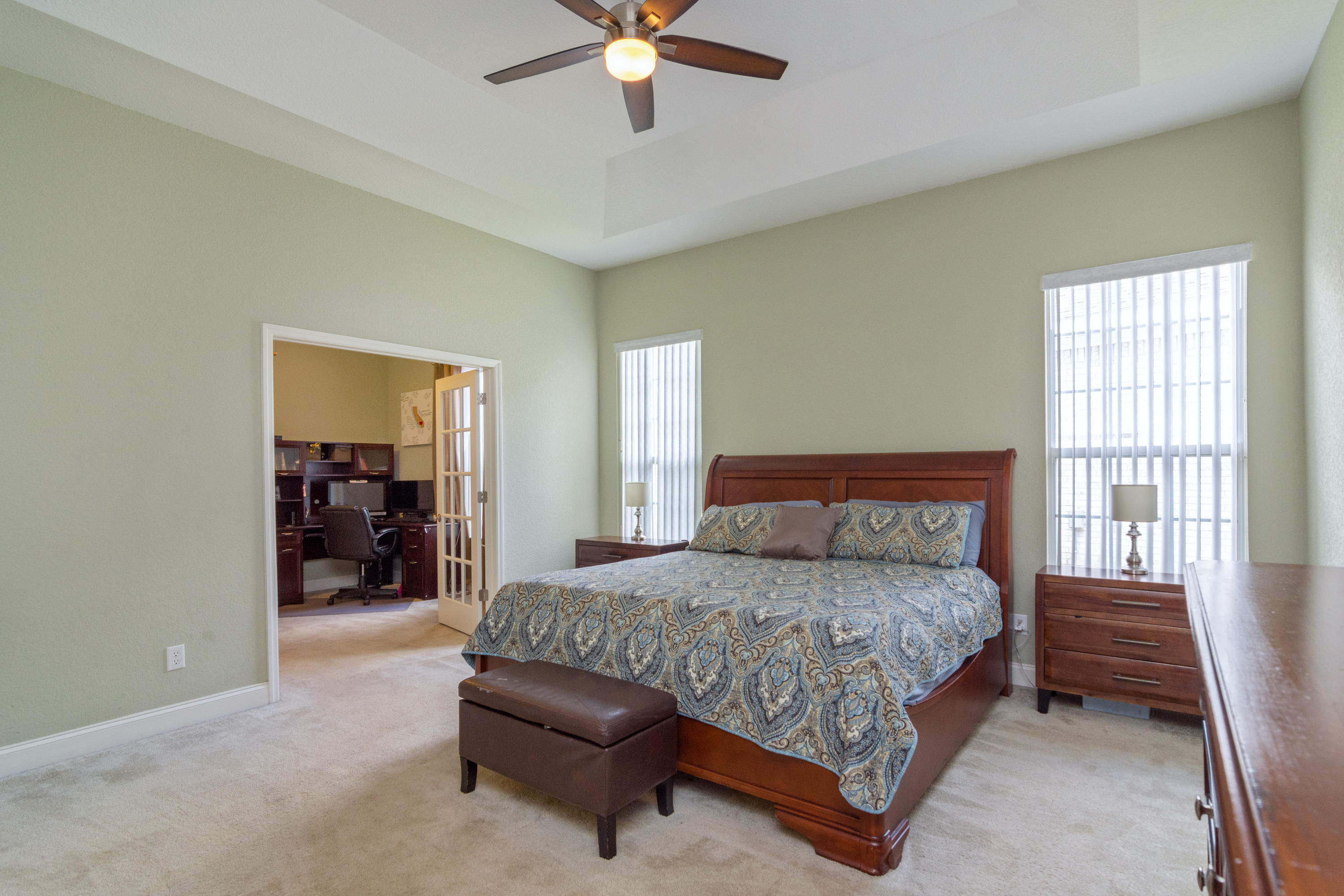 NEWPORT S/D - Residential