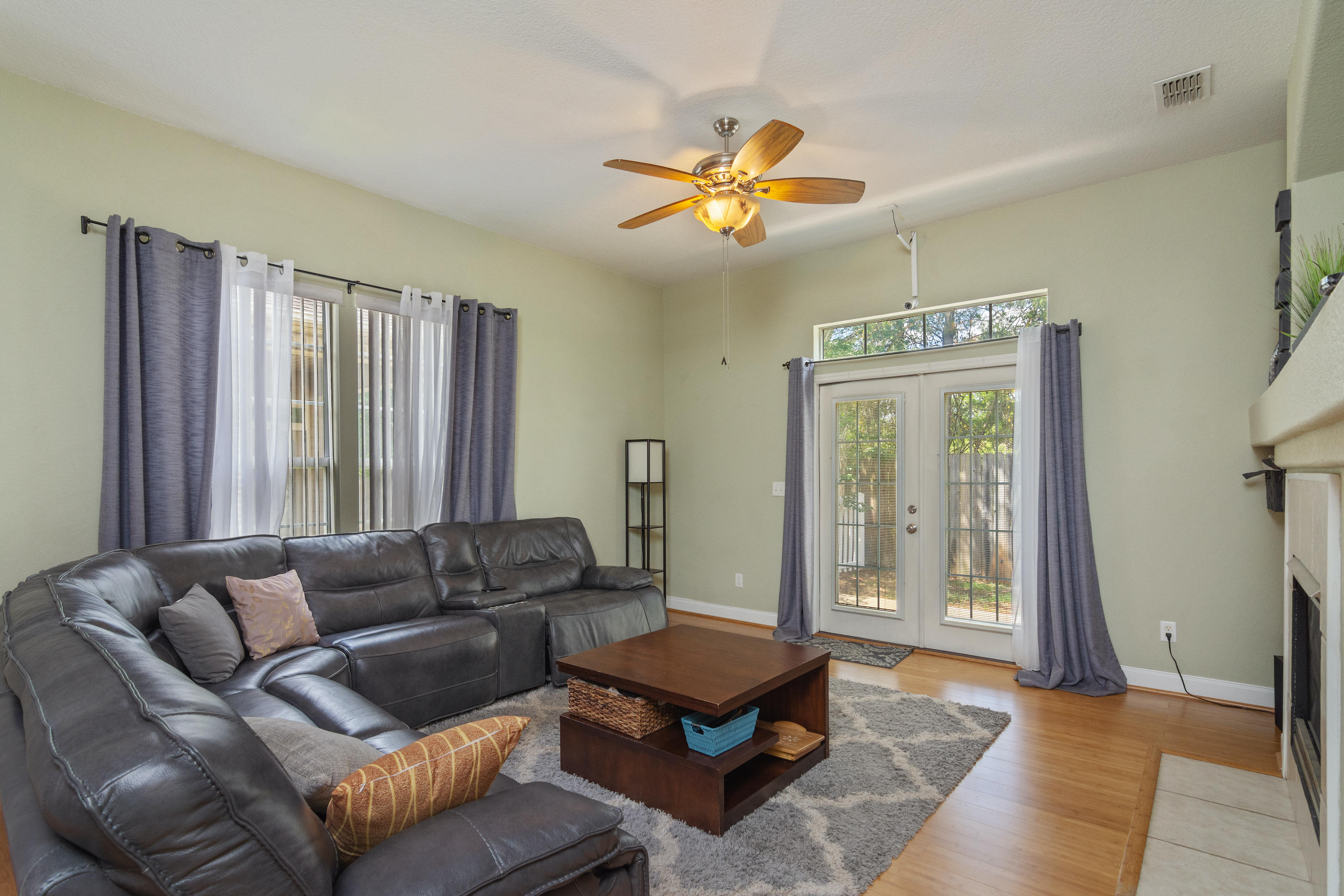 NEWPORT S/D - Residential