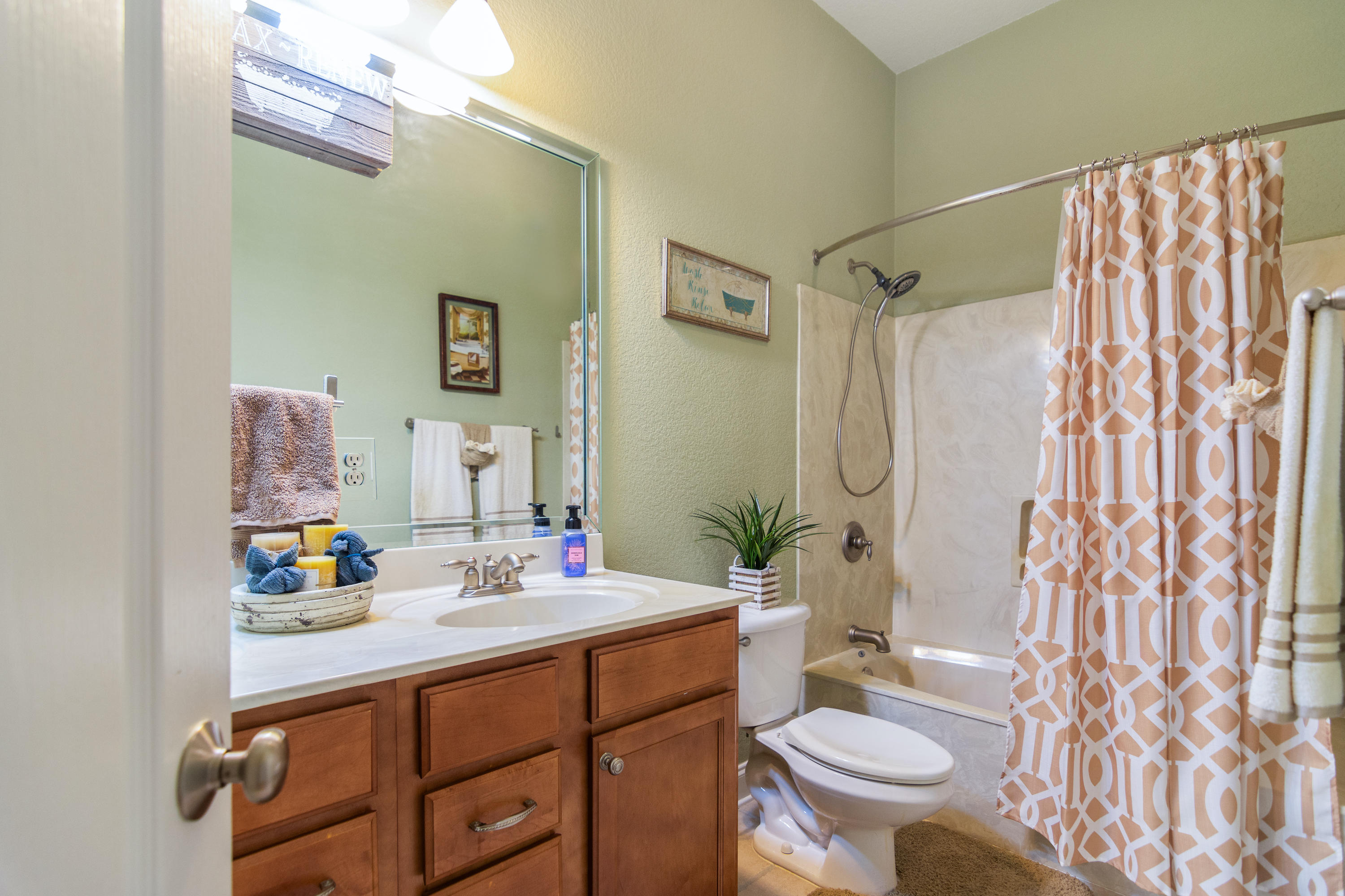 NEWPORT S/D - Residential