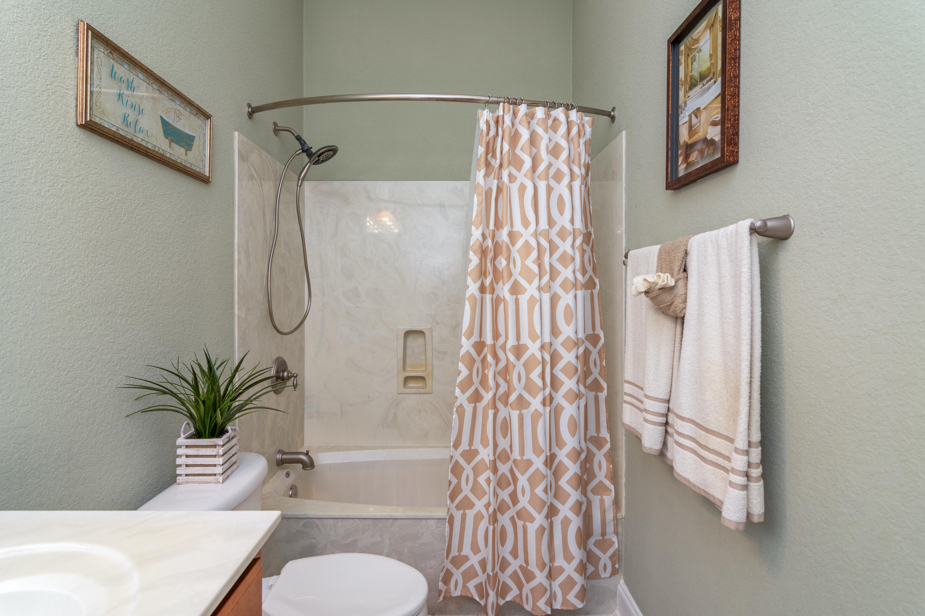 NEWPORT S/D - Residential