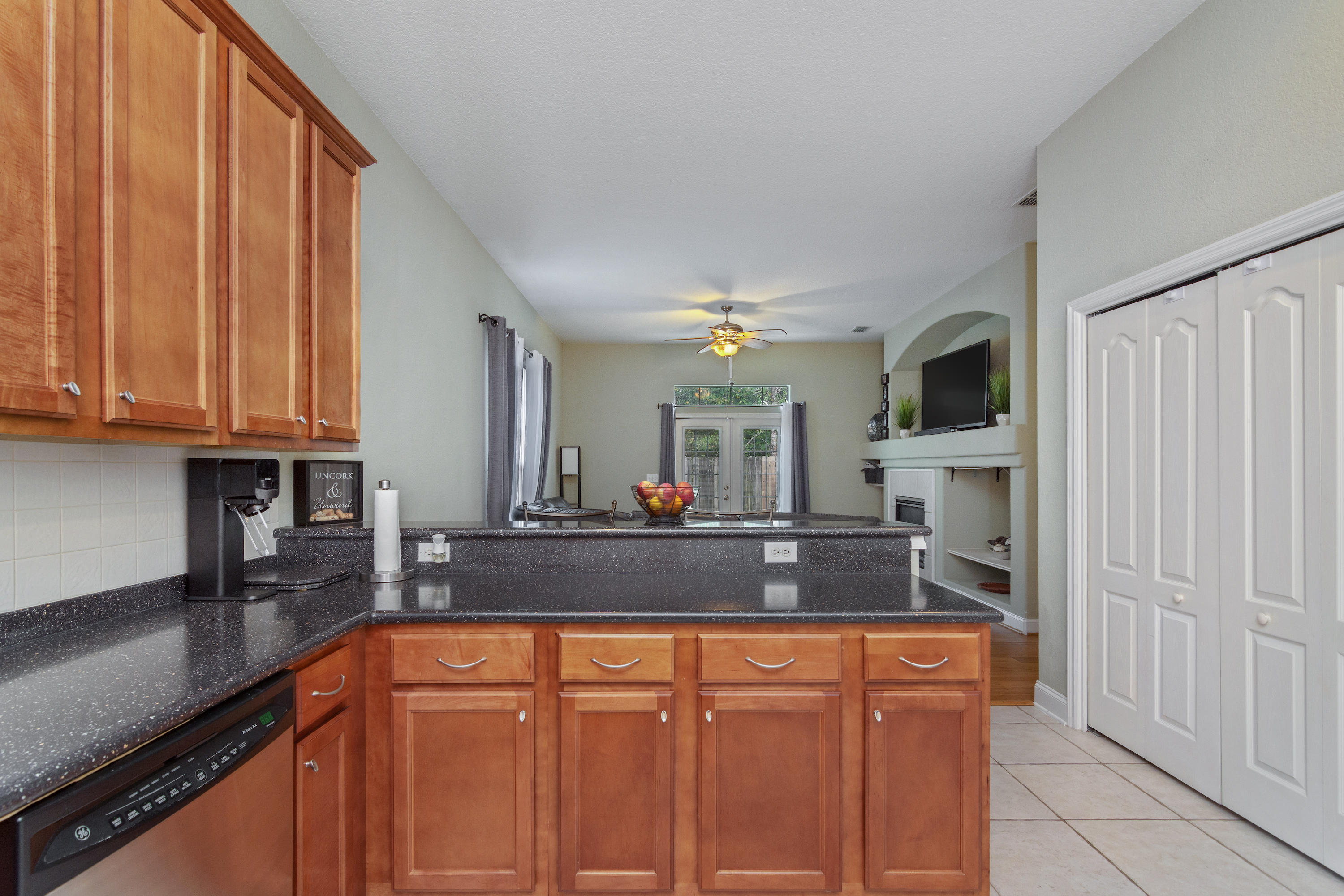 NEWPORT S/D - Residential