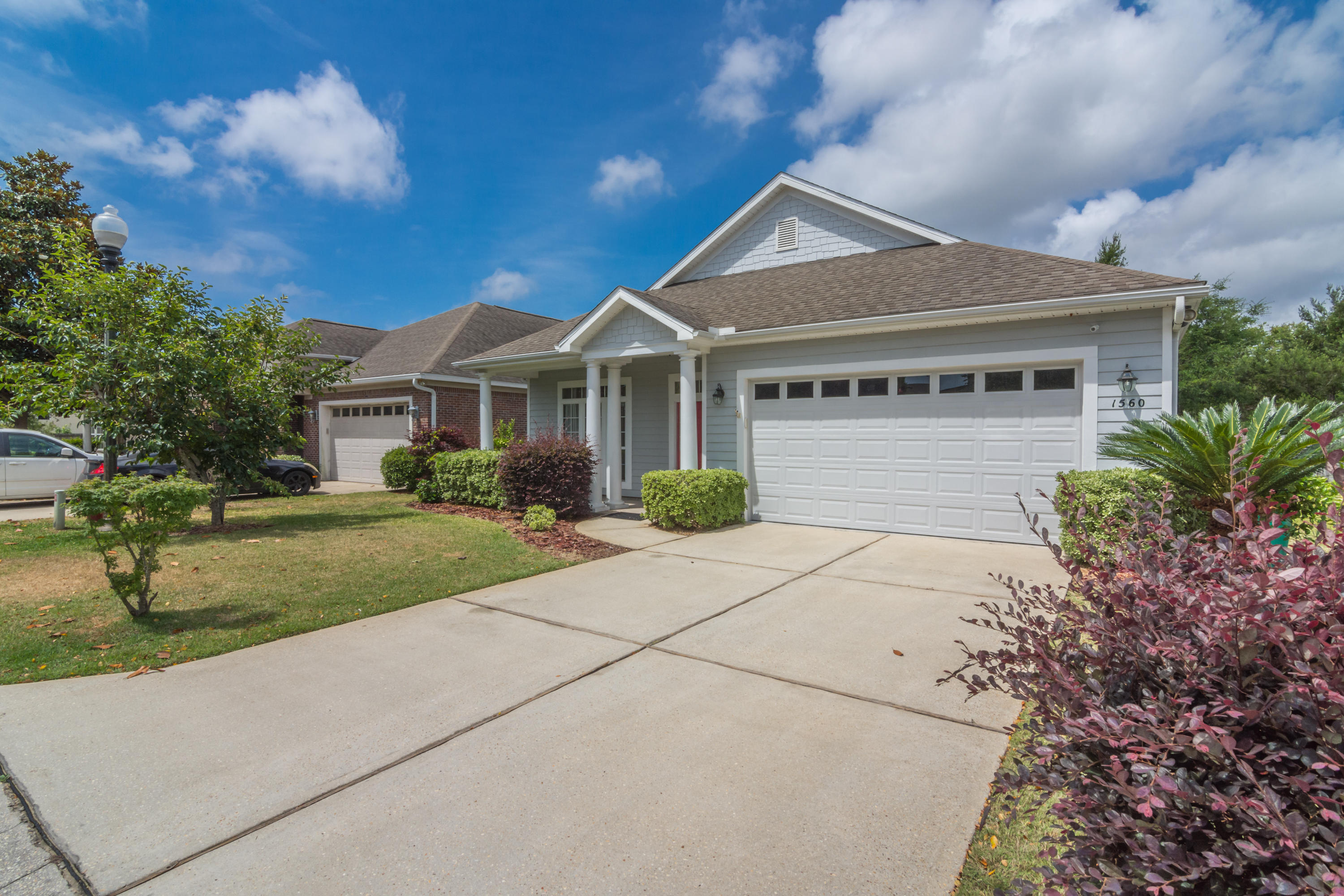 NEWPORT S/D - Residential