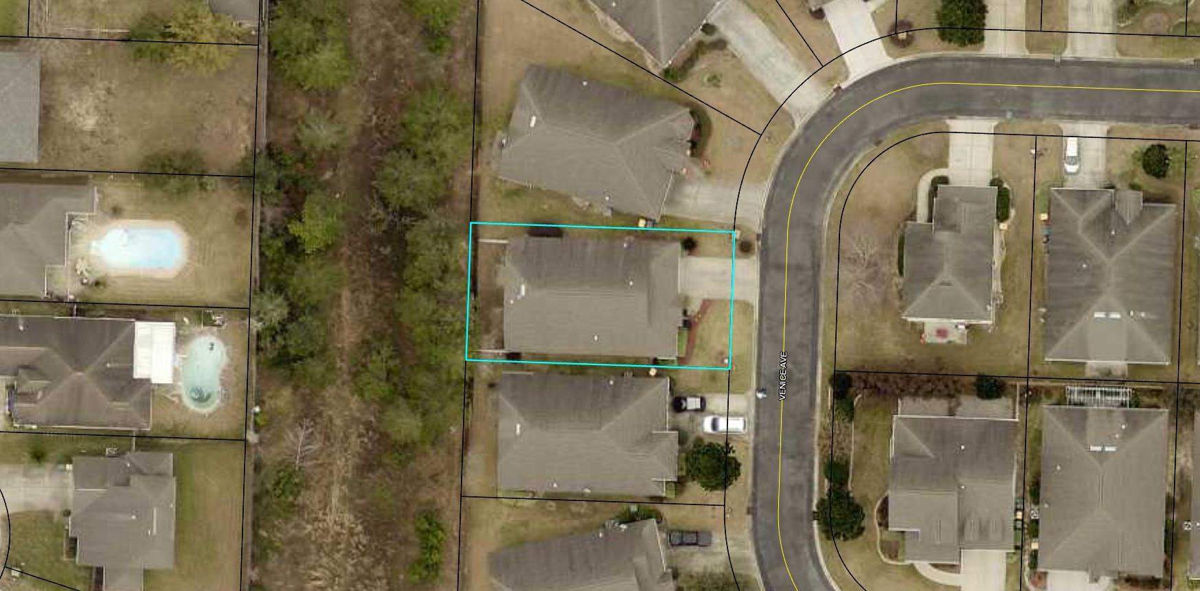 NEWPORT S/D - Residential