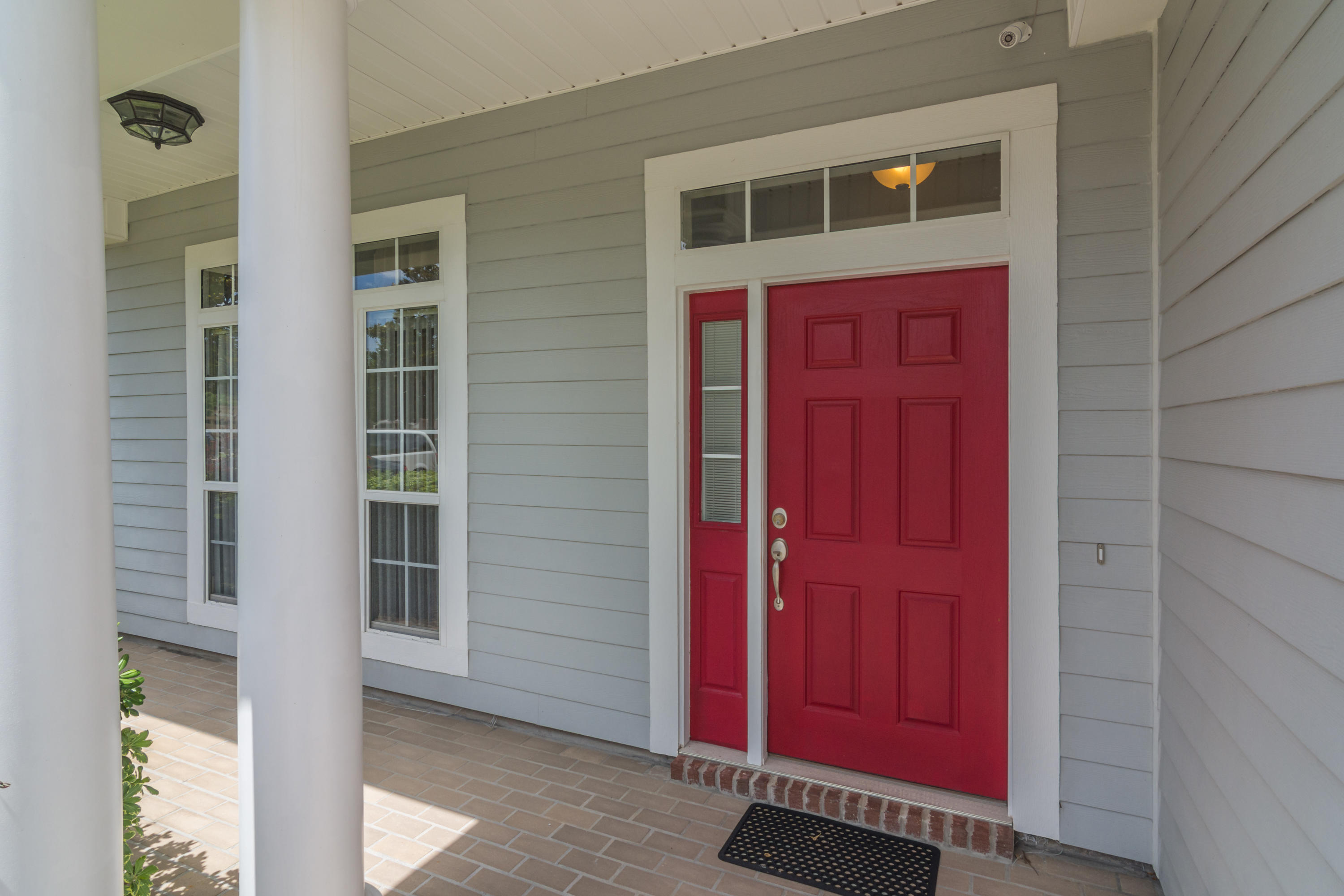 NEWPORT S/D - Residential