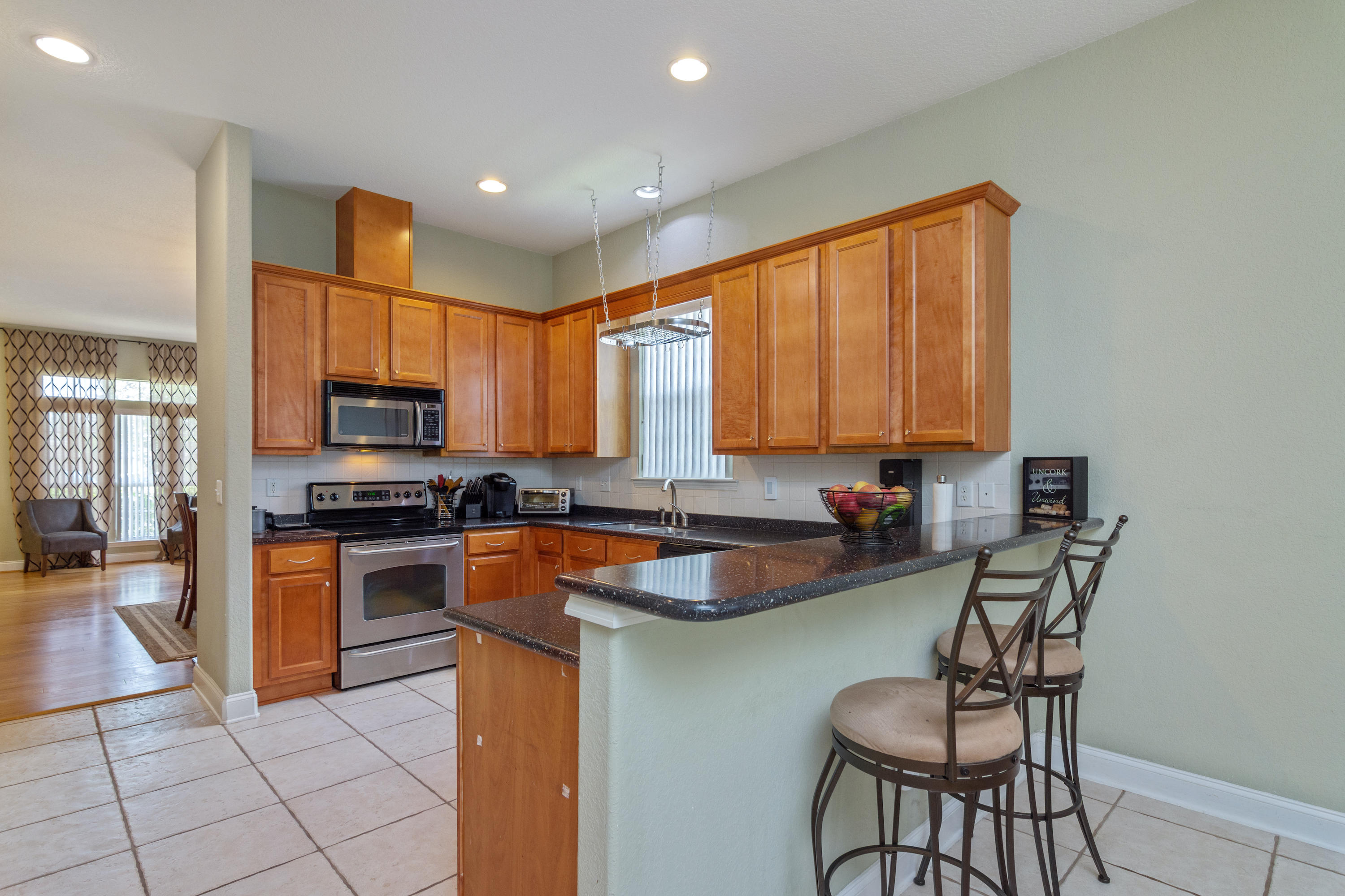 NEWPORT S/D - Residential