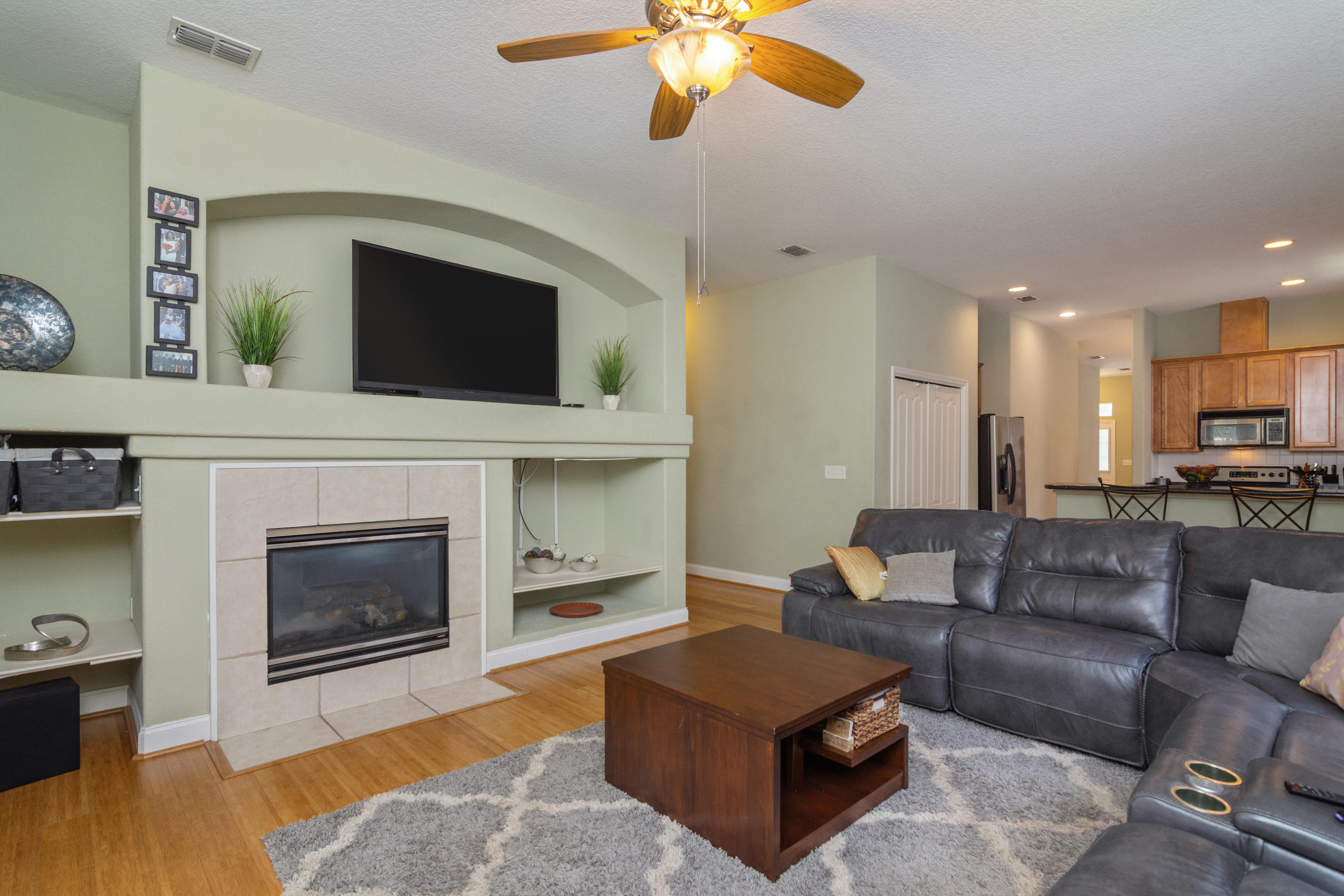 NEWPORT S/D - Residential