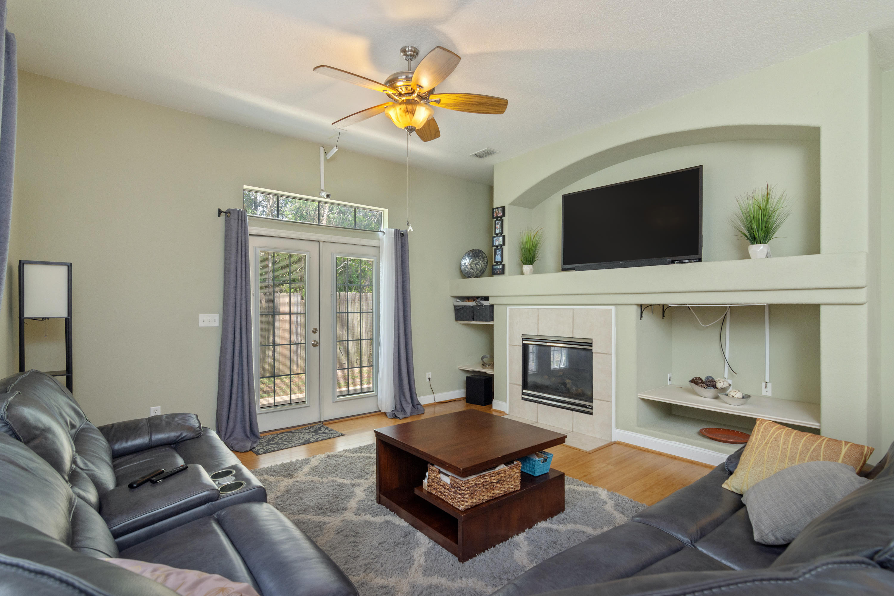 NEWPORT S/D - Residential