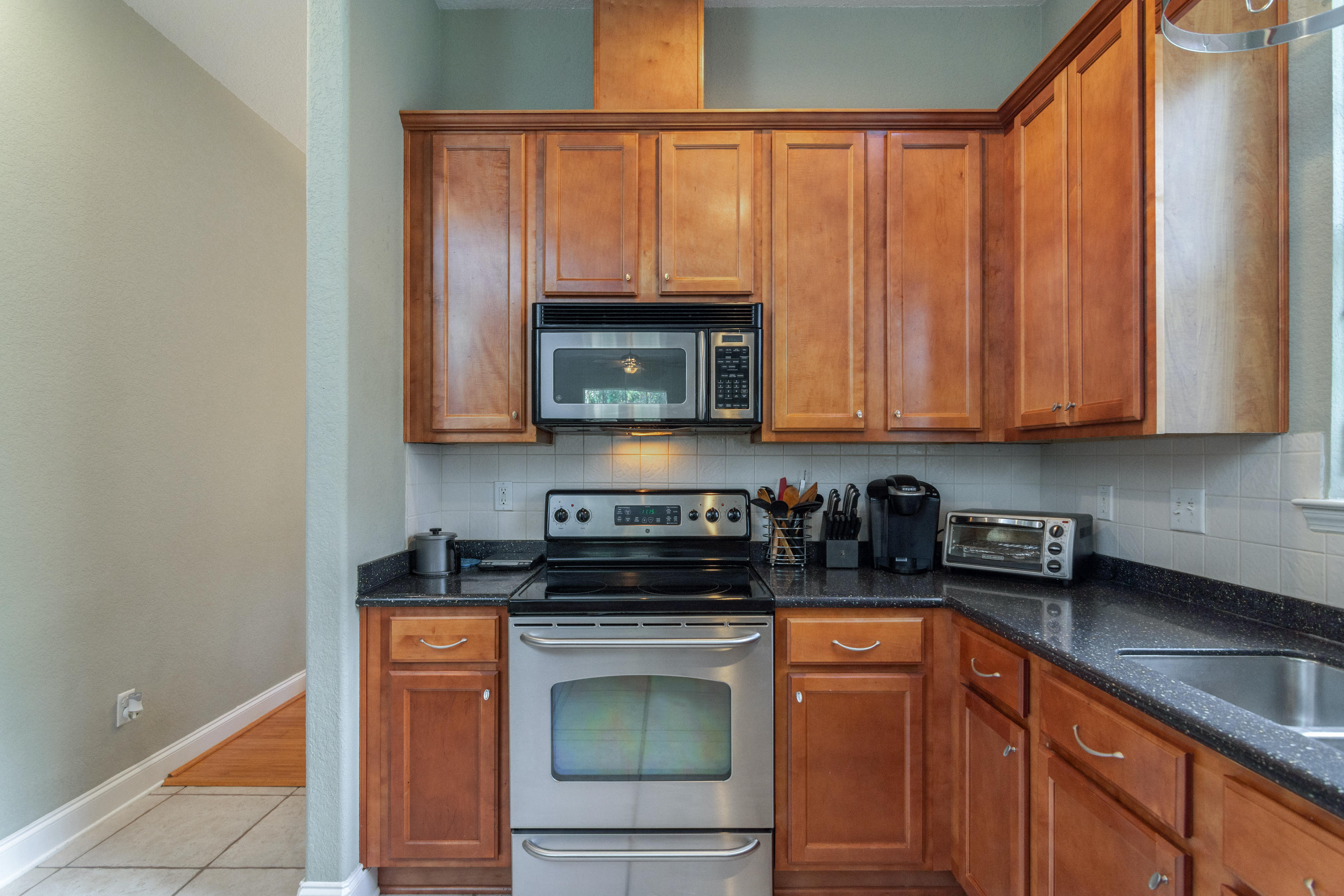 NEWPORT S/D - Residential