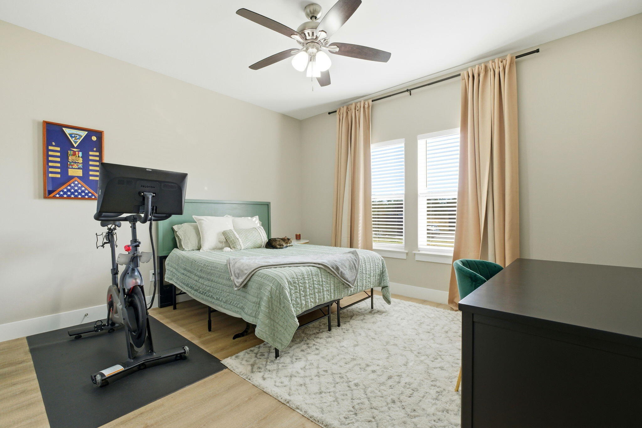 GRAND CHENIER - Residential