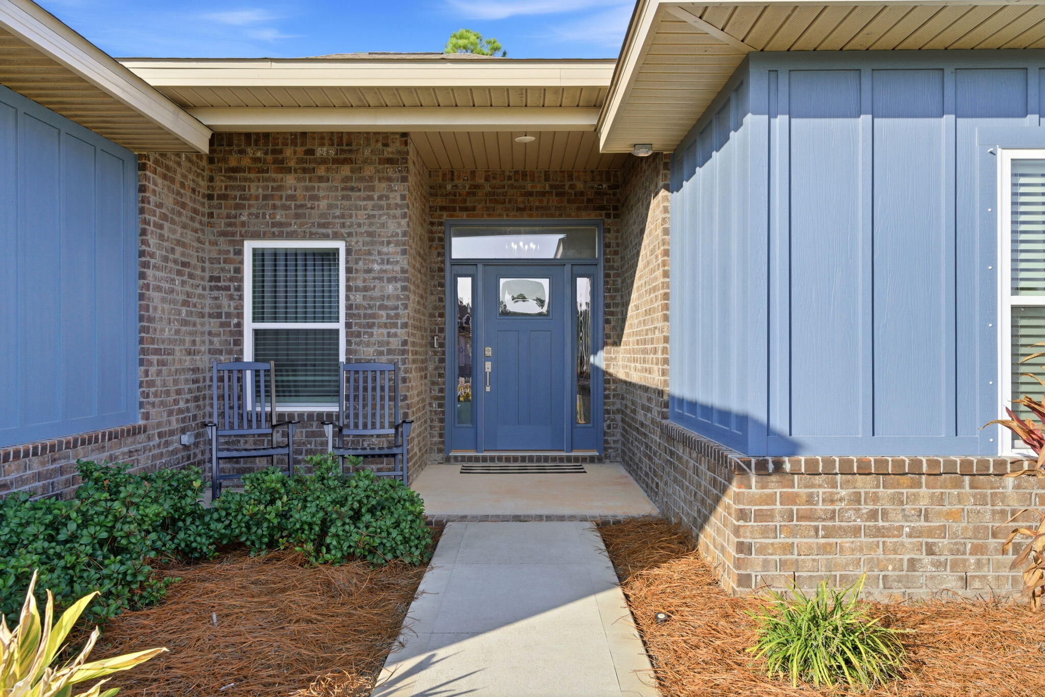 GRAND CHENIER - Residential