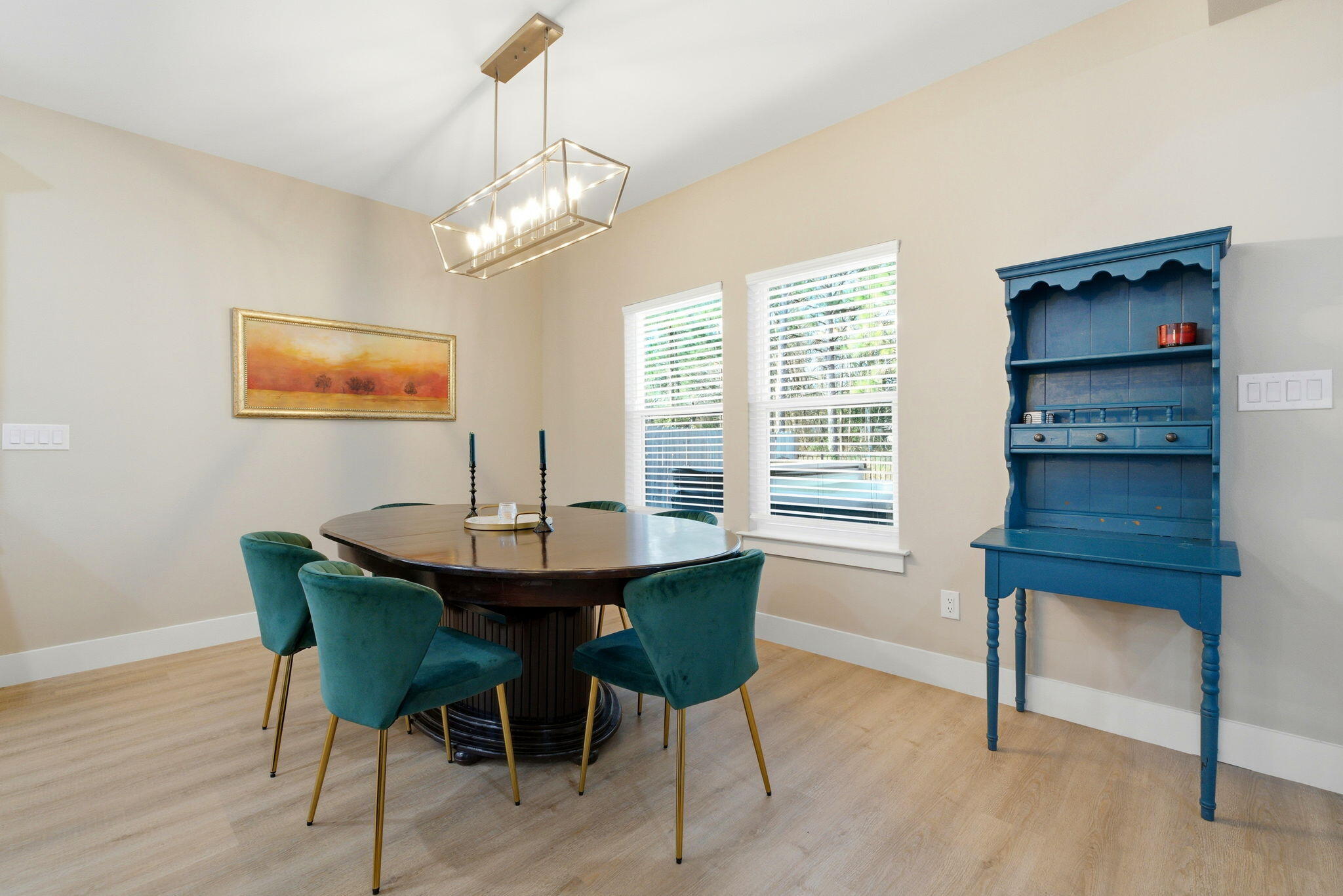 GRAND CHENIER - Residential