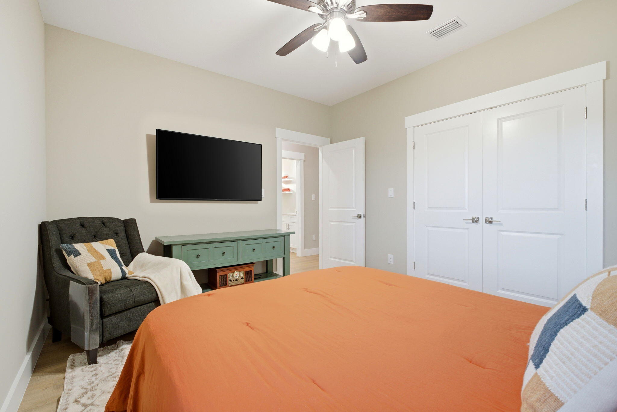 GRAND CHENIER - Residential