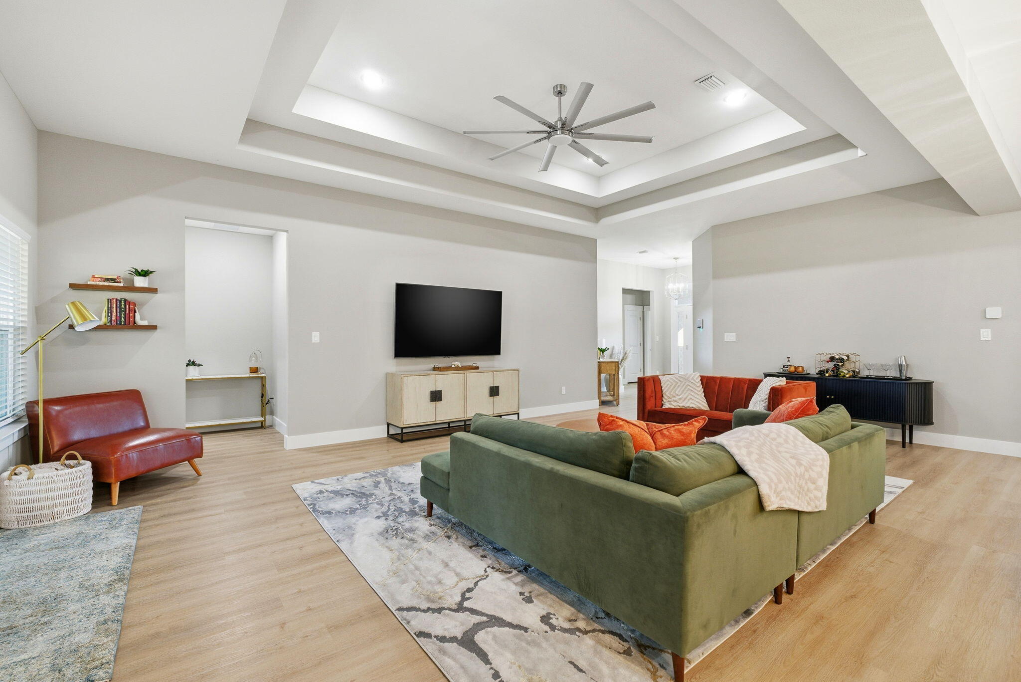 GRAND CHENIER - Residential